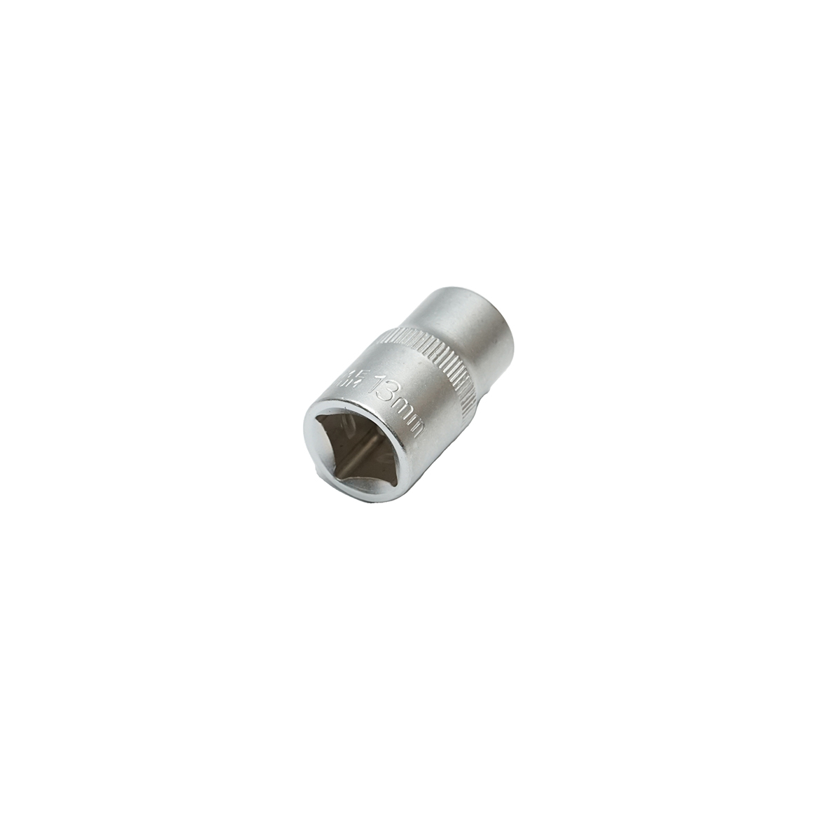 Cap cheie tubulara 13mm pentru clichet cu prindere 1/2 Breckner Germany - imagine 4
