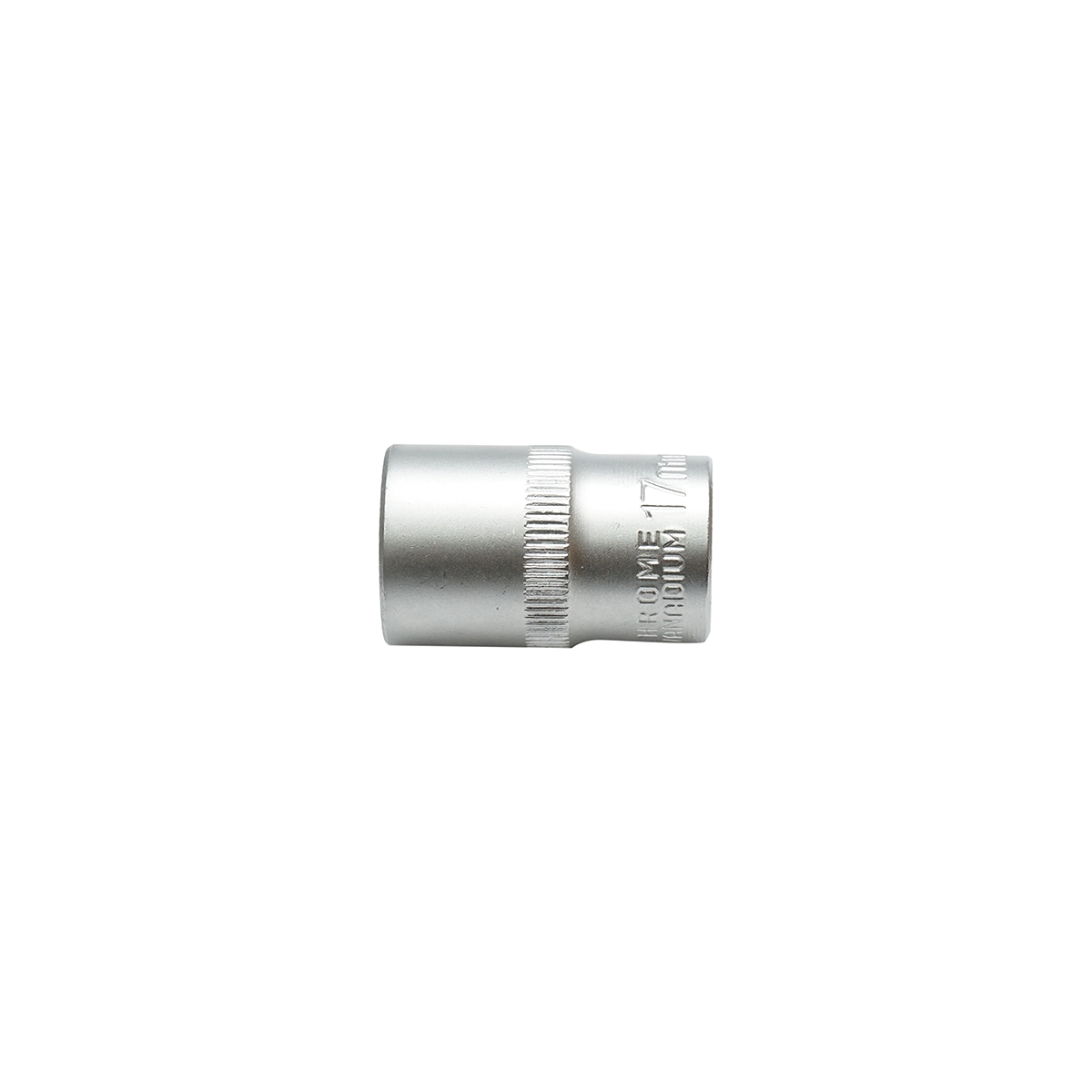 Cap cheie tubulara 17mm pentru clichet cu prindere 1/2 Breckner Germany - imagine 2