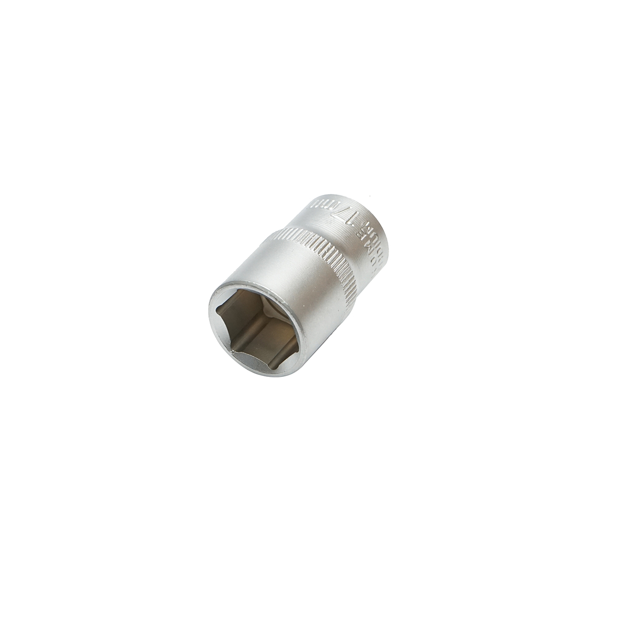 Cap cheie tubulara 17mm pentru clichet cu prindere 1/2 Breckner Germany - imagine 3