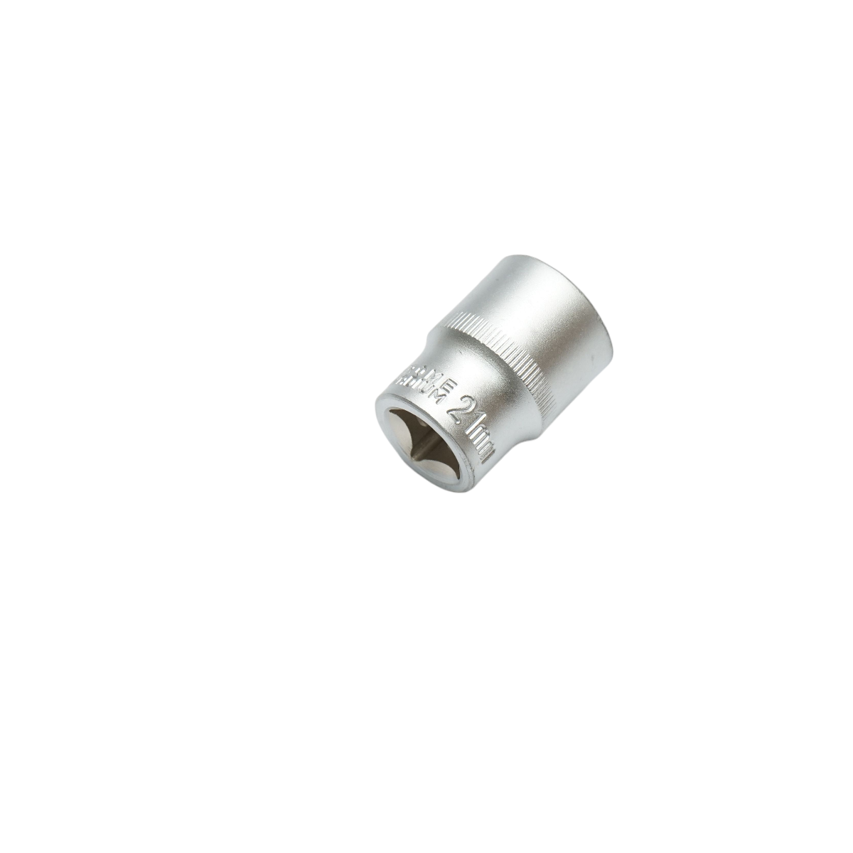 Cap cheie tubulara 21mm pentru clichet cu prindere 1/2 Breckner Germany - imagine 3