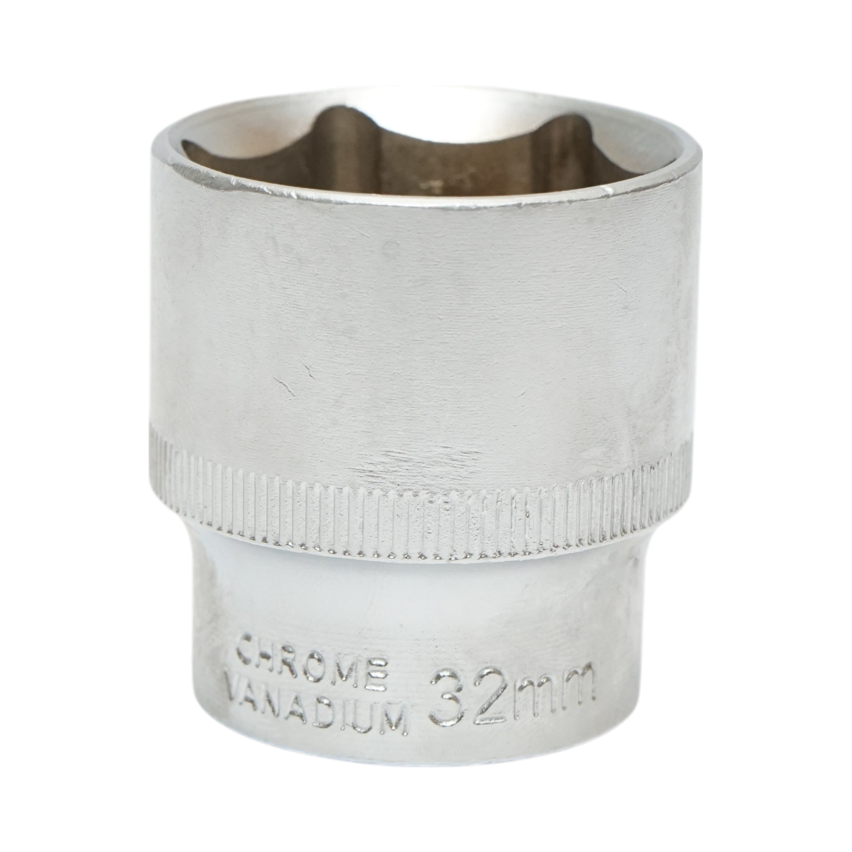 Cap cheie tubulara 32mm pentru clichet cu prindere 1/2 Breckner Germany - imagine 2