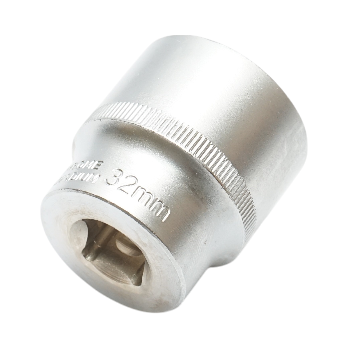 Cap cheie tubulara 32mm pentru clichet cu prindere 1/2 Breckner Germany - imagine 4