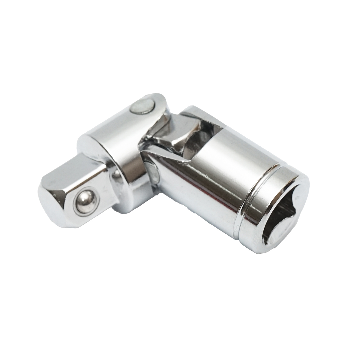 Articulatie cardanica universala pentru clichet 3/8 Breckner Germany - imagine 4