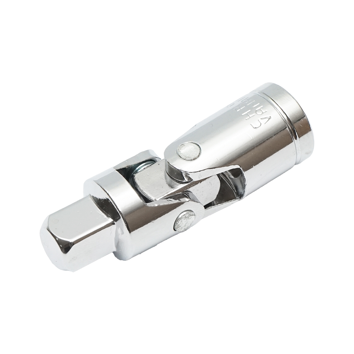 Articulatie cardanica universala pentru clichet 3/8 Breckner Germany - imagine 3