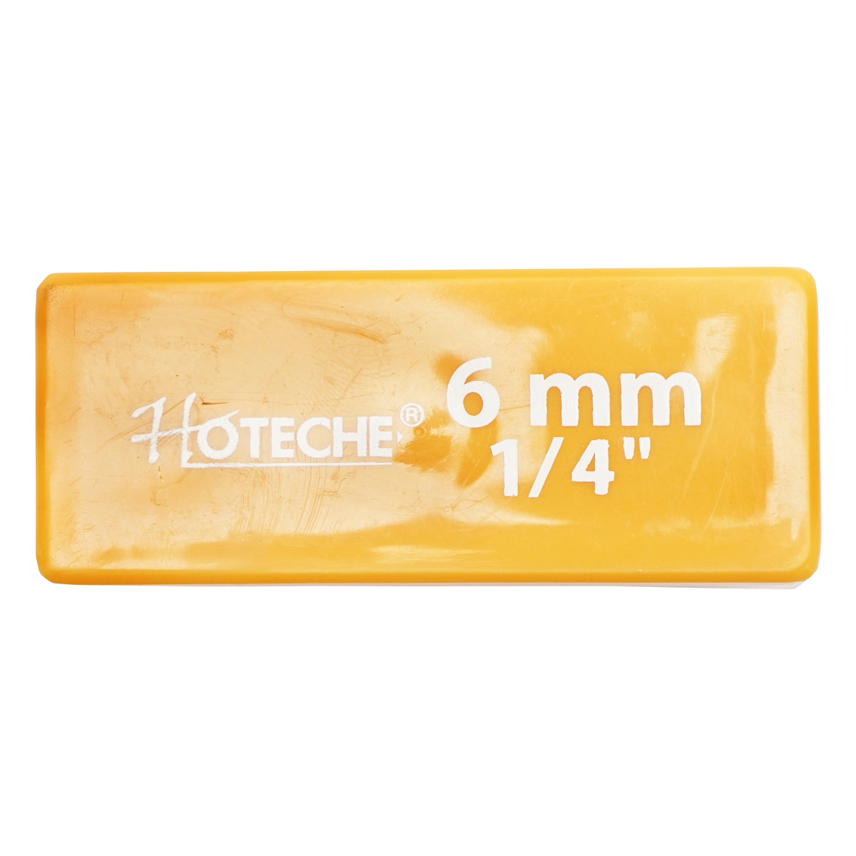 Set 27 pansoane cu litere A-Z 6mm Hoteche - imagine 4