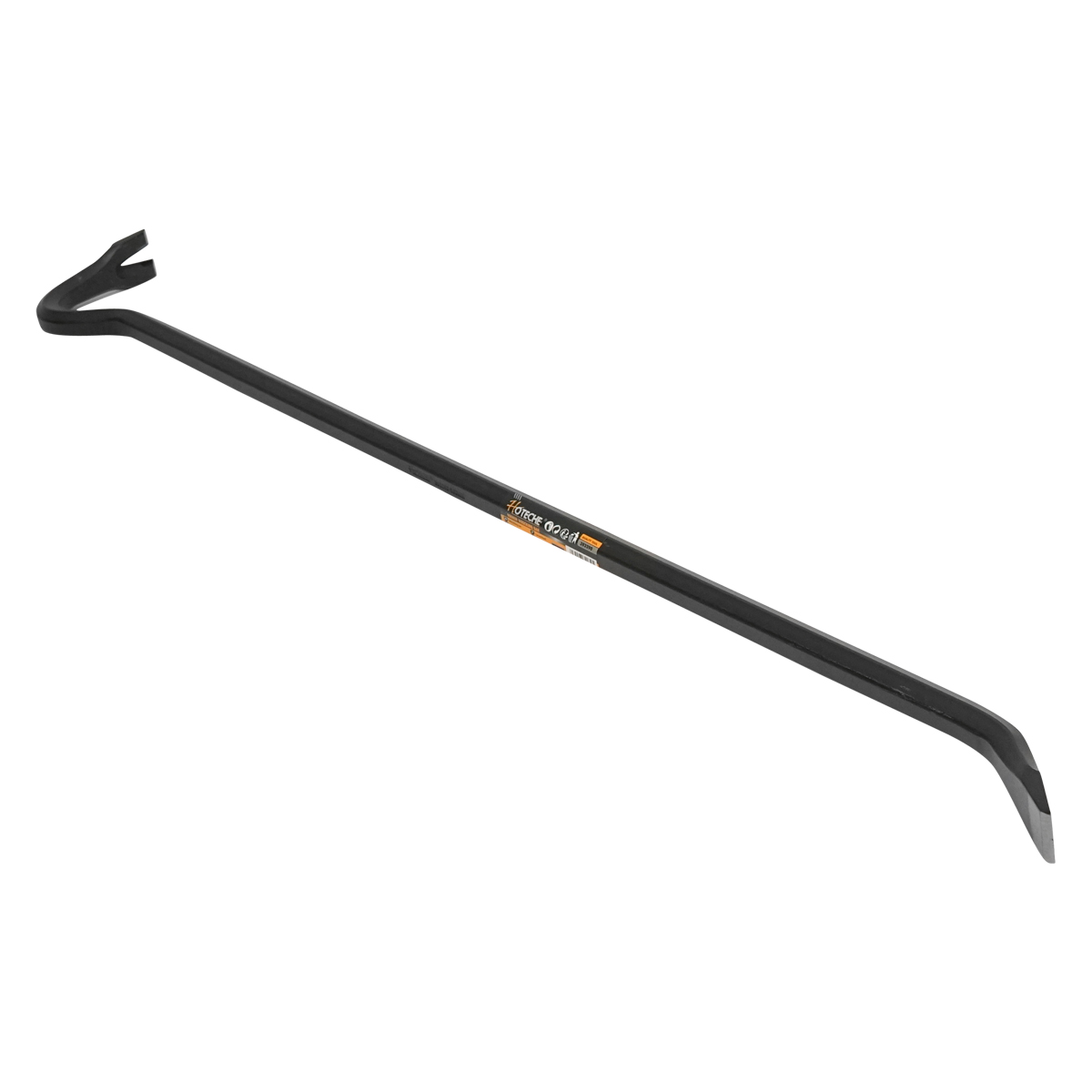 Levier universal 900mm (cap de tesla, dulgherie, auto, etc.) Hoteche - imagine 2