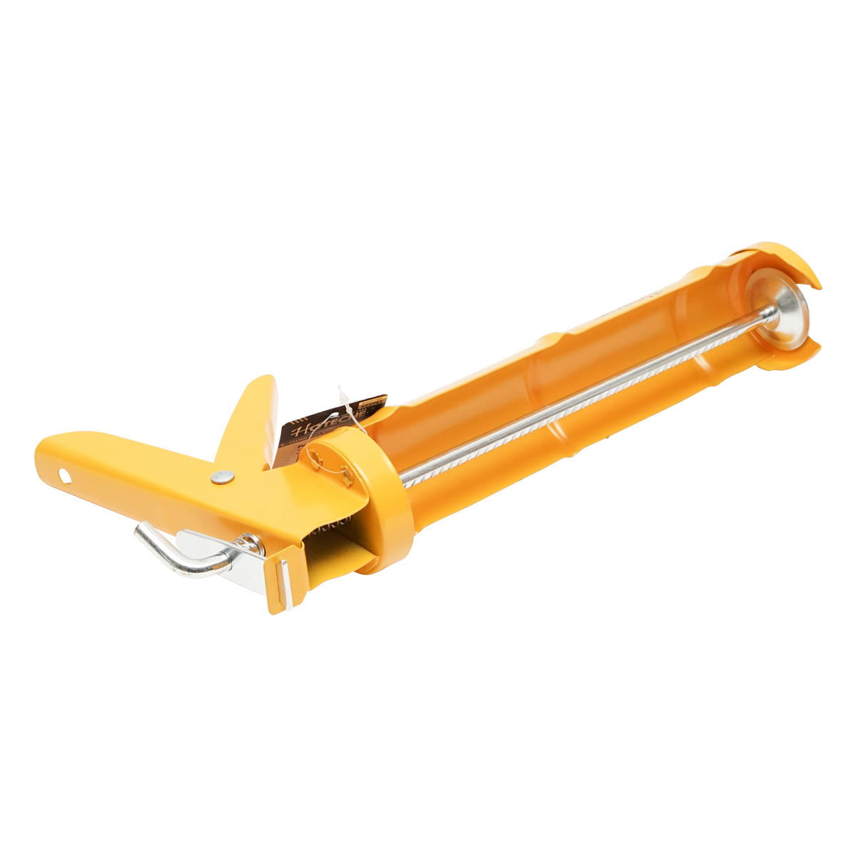 Pistol tub silicon 225mm Hoteche - imagine 4