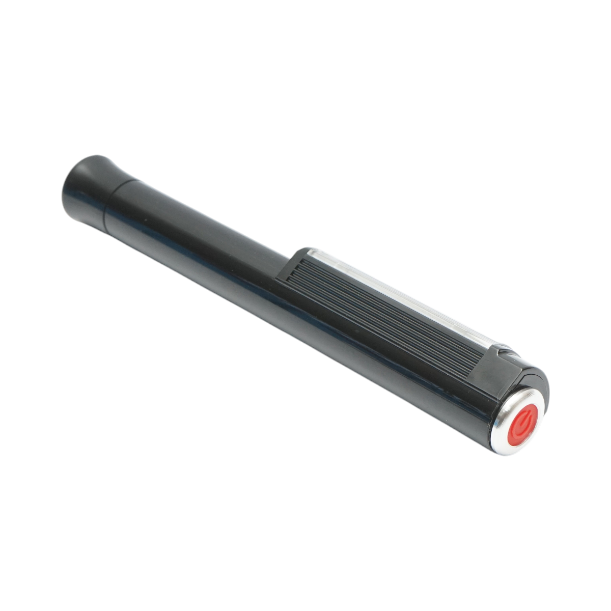  Lanterna, lampa de lucru tip stilou cu magnet LED 3W alb/rosu - imagine 5