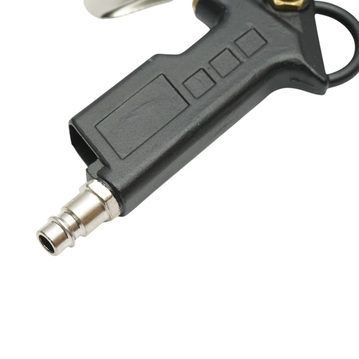Pistol umflat roti cu furtun si manometru digital - imagine 6