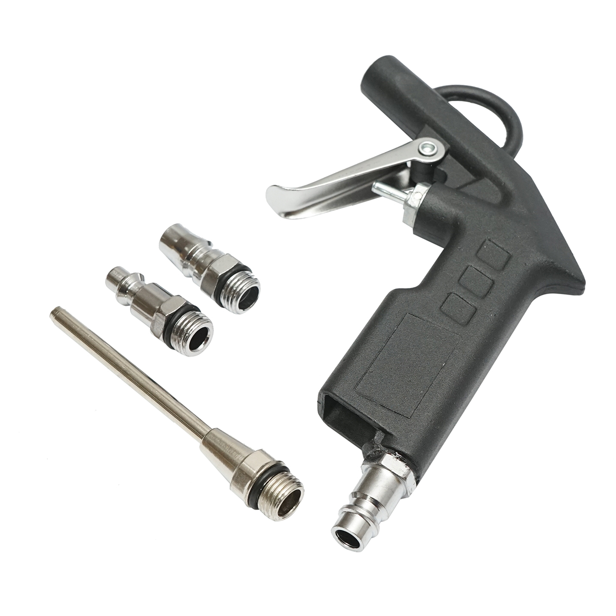 Pistol pentru suflat aer 60mm - imagine 2