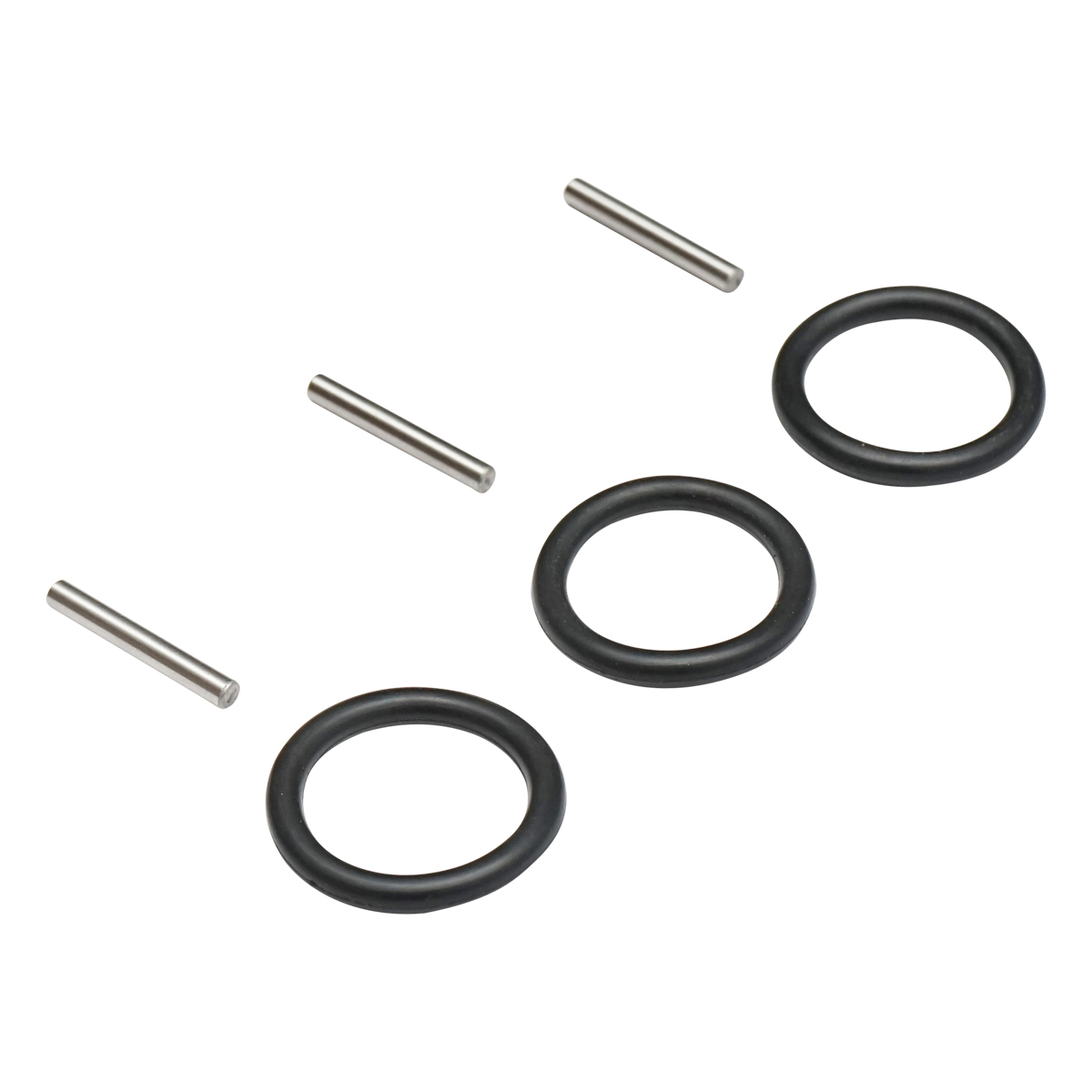 Masina de insurubat 1/2 cu impact 20V 180Nm, baterie incarcare rapida 2x2Ah Hoteche - imagine 13