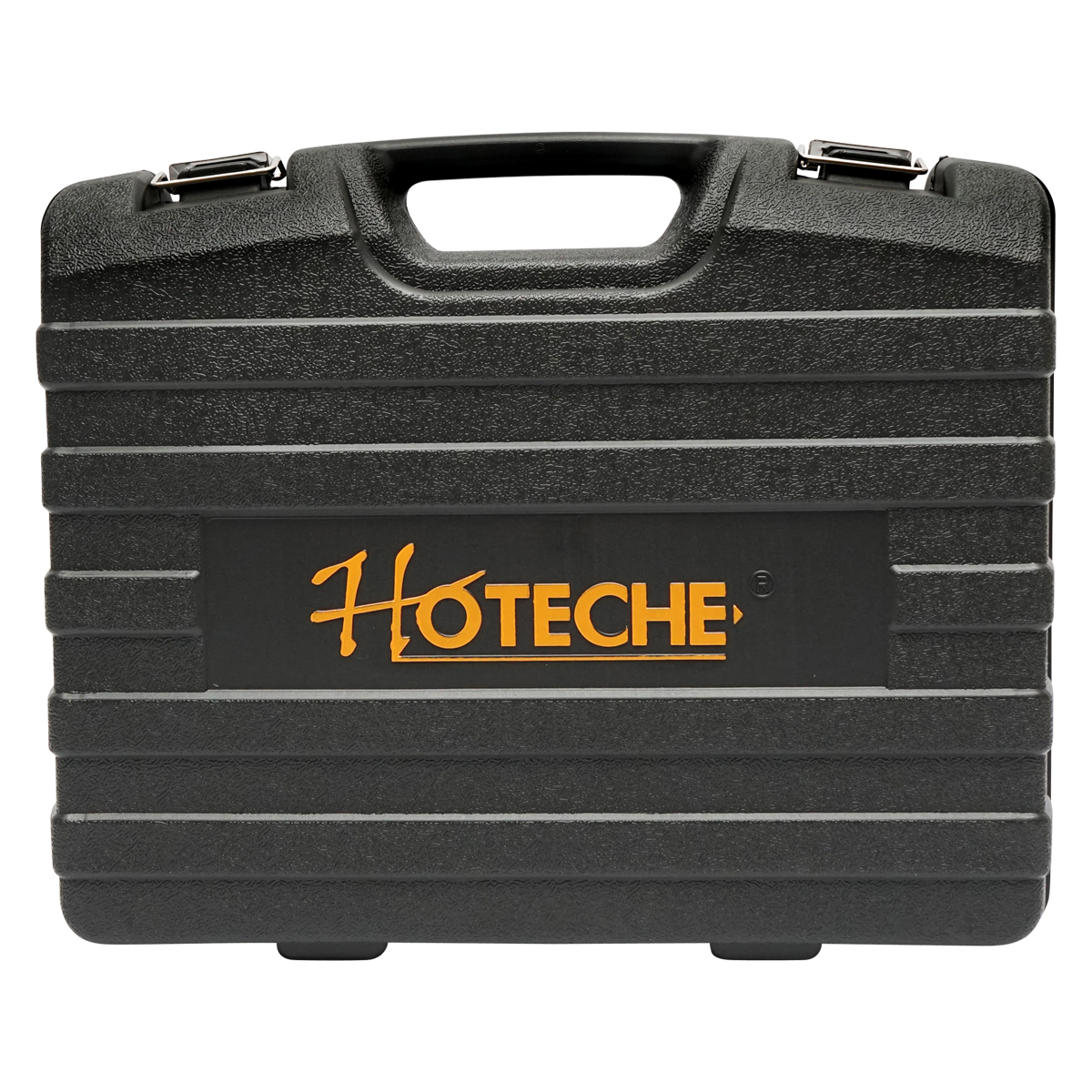 Masina de insurubat 1/2 cu impact 20V 180Nm, baterie incarcare rapida 2x2Ah Hoteche - imagine 7