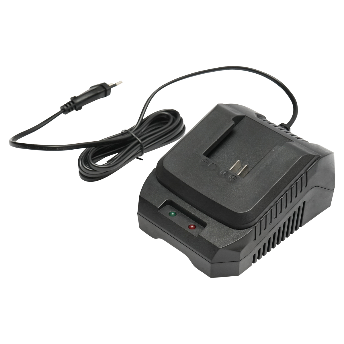 Masina de insurubat 1/2 cu impact 20V 180Nm, baterie incarcare rapida 2x2Ah Hoteche - imagine 11