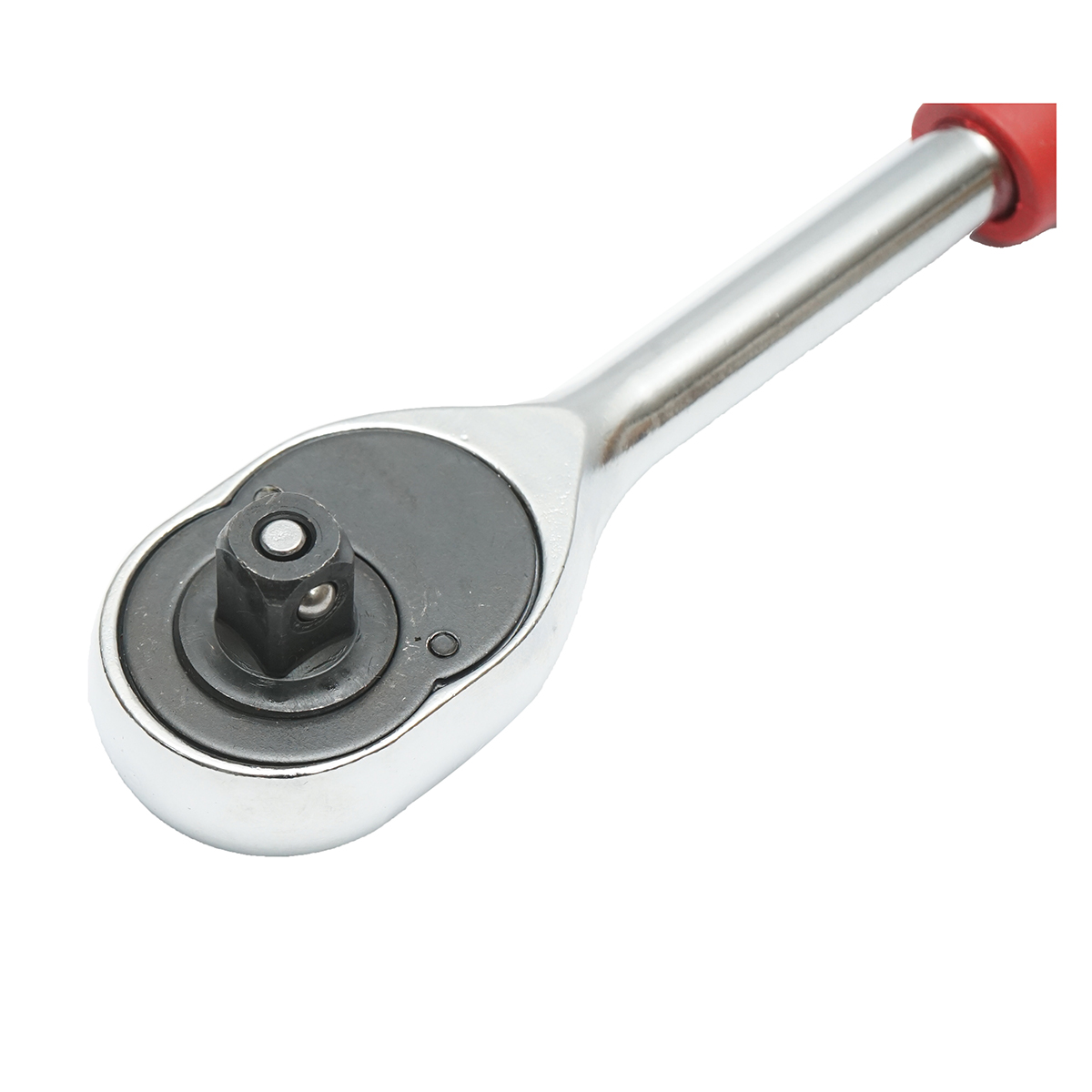 Antrenor clichet reversibil profesional 1/2 24 dinti Breckner Germany - imagine 4