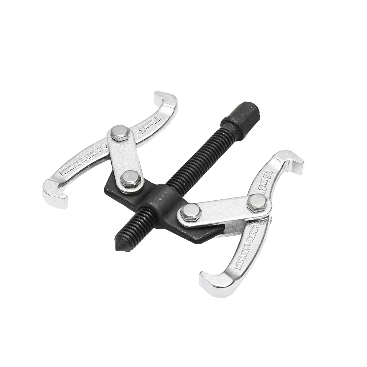 Extractor rulmenti cu 2 brate 3/75mm Hoteche - imagine 2