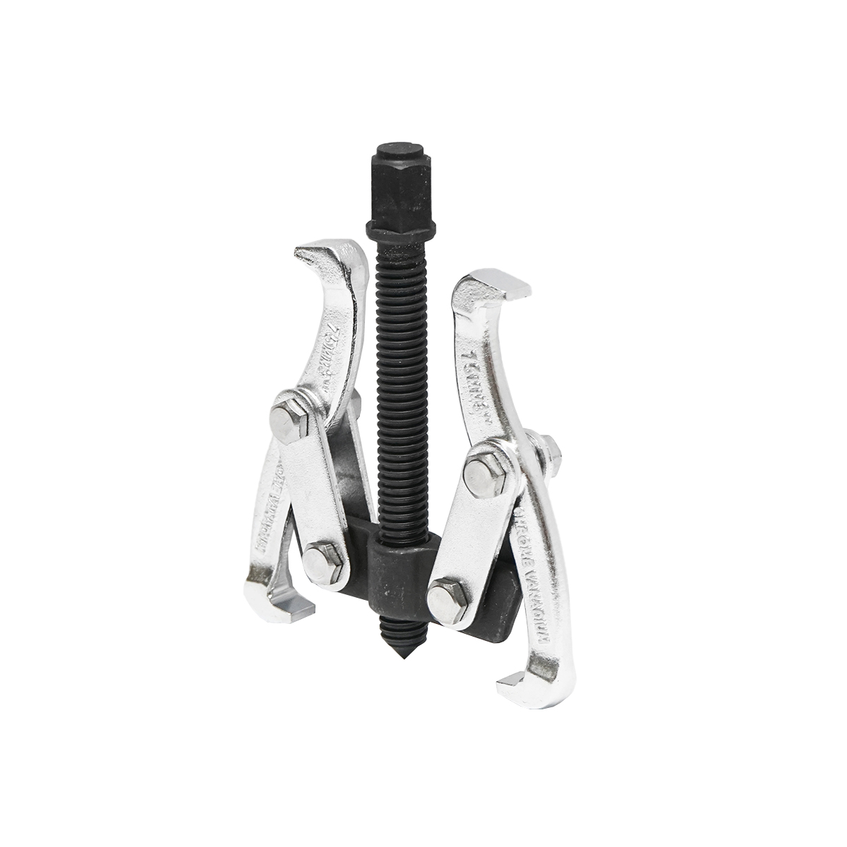 Extractor rulmenti cu 2 brate 3/75mm Hoteche - imagine 5