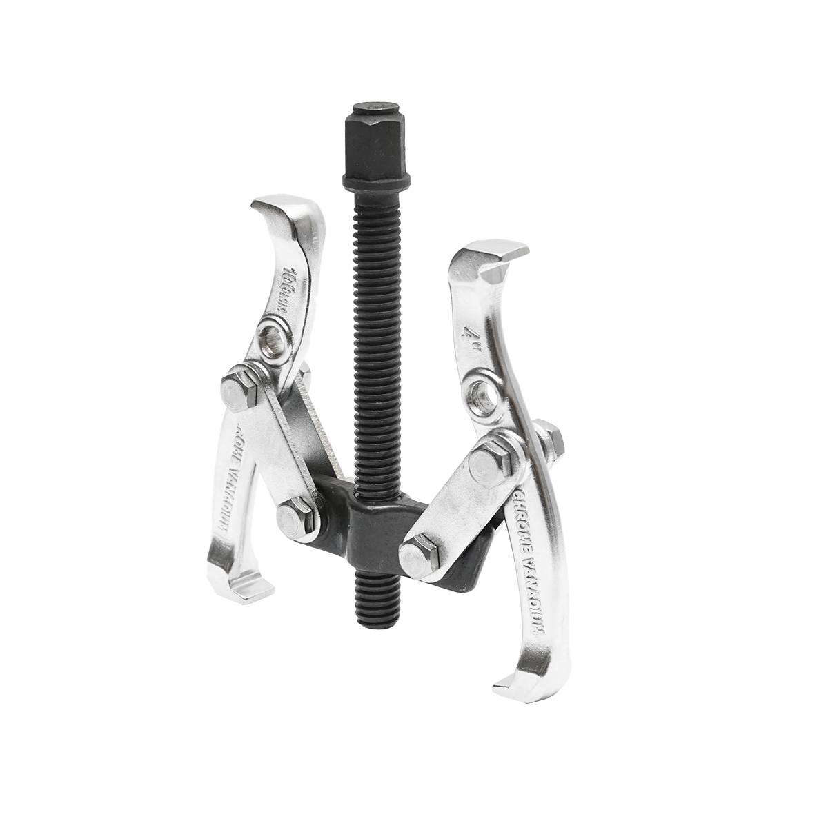 Extractor rulmenti cu 2 brate 4/100mm Hoteche - imagine 2