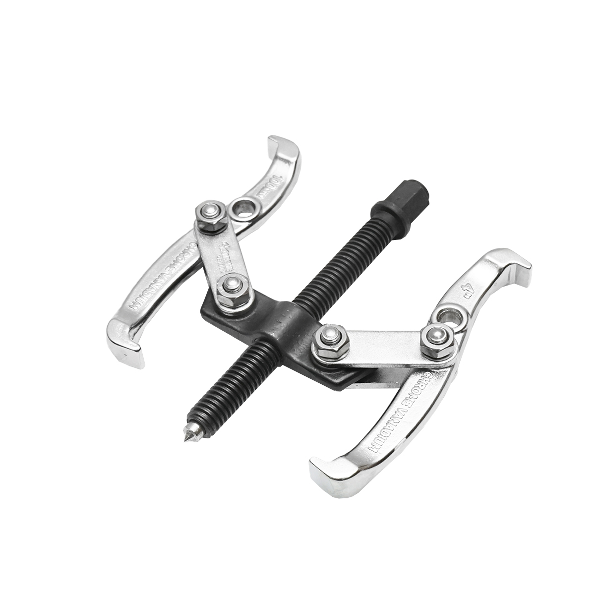 Extractor rulmenti cu 2 brate 4/100mm Hoteche - imagine 4