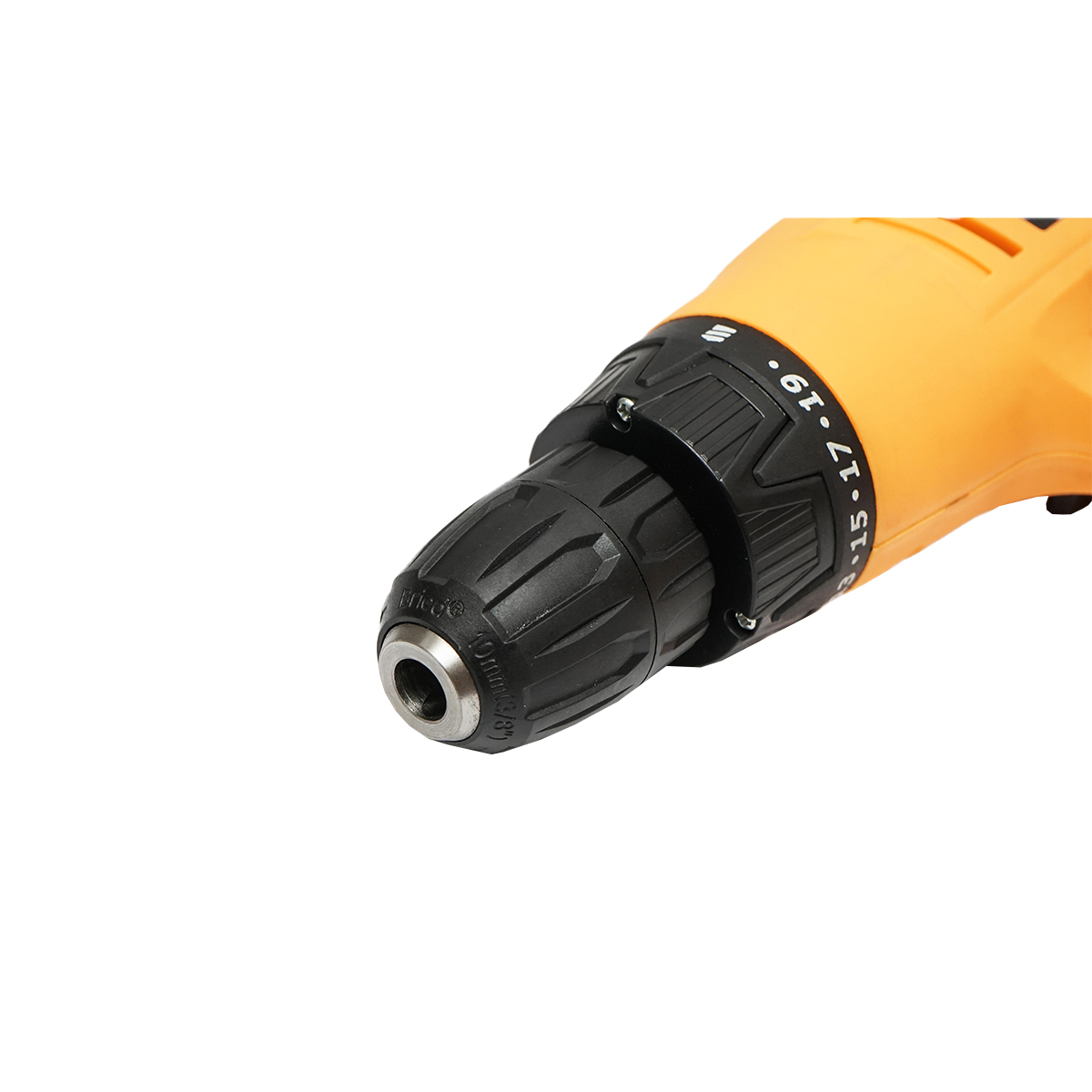 Masina de gaurit cu mandrina 10mm putere 320W, 800rot/min tensiune alimentare 220V Hoteche - imagine 5