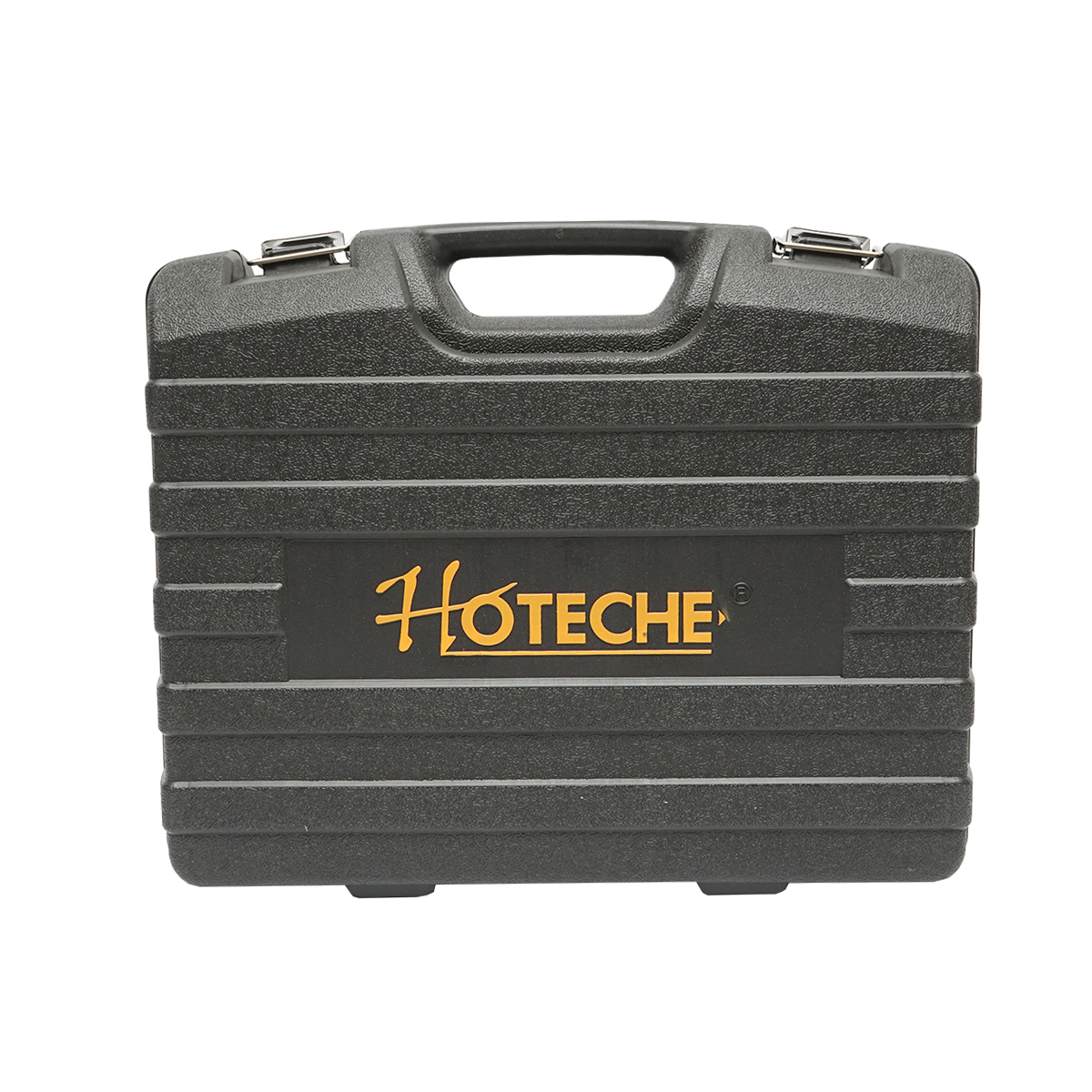 Masina de insurubat 1/4 cu impact 20V 180Nm, baterie incarcare rapida 2x2.0Ah Hoteche - imagine 3