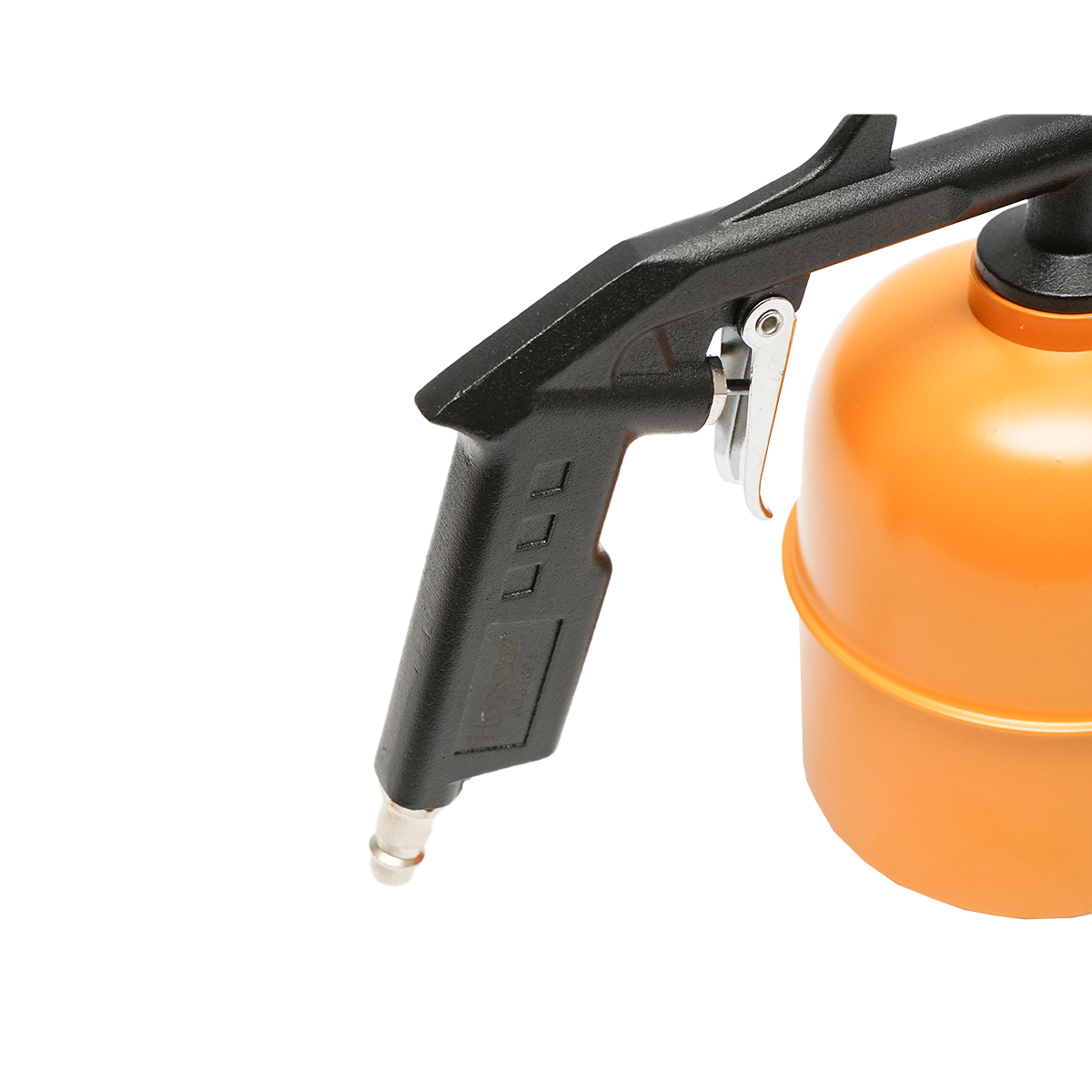 Pistol pentru antifonare cu capacitate 900cc, mufa tata 1/4, presiune de lucru 6-8 Bar Hoteche - imagine 8