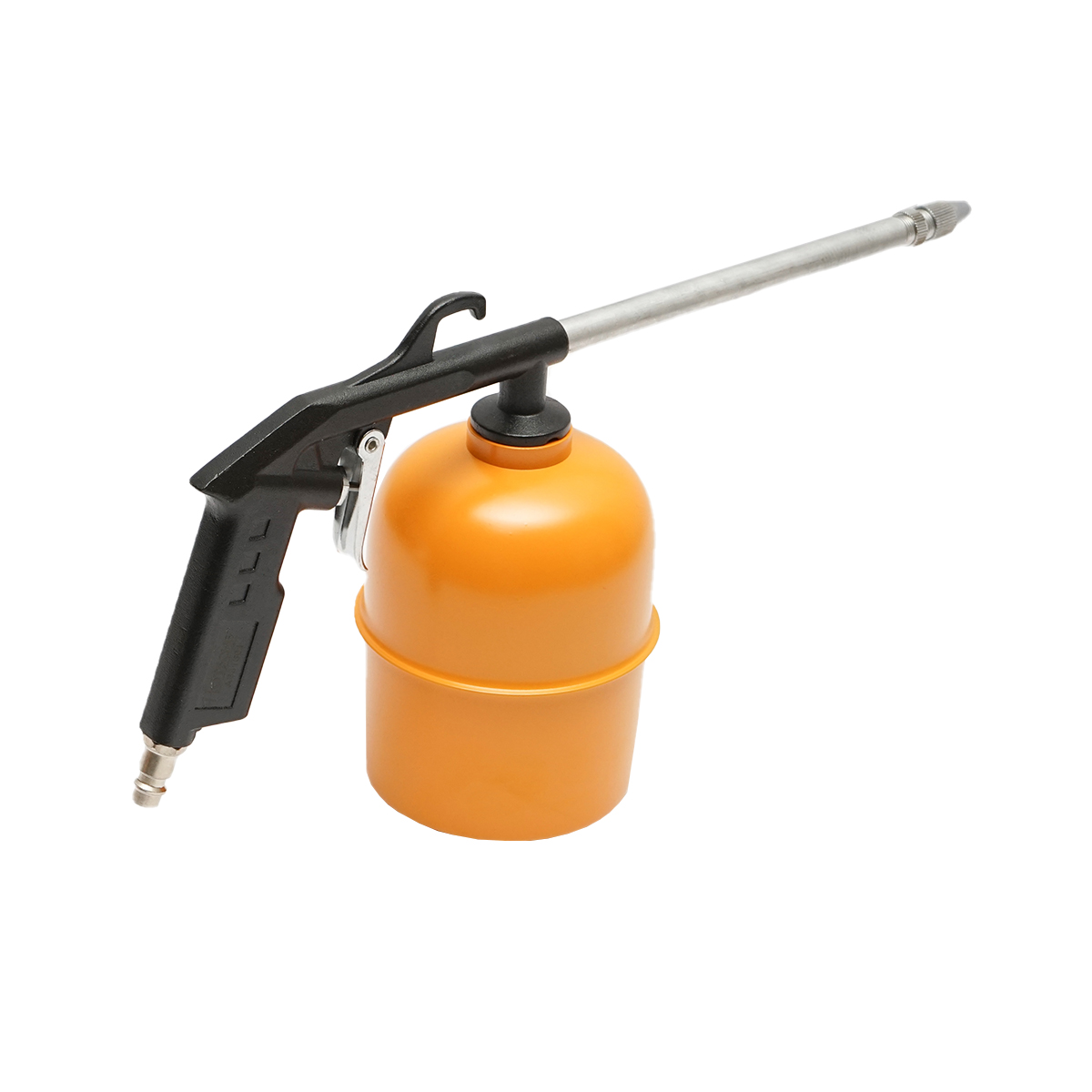 Pistol pentru antifonare cu capacitate 900cc, mufa tata 1/4, presiune de lucru 6-8 Bar Hoteche - imagine 6