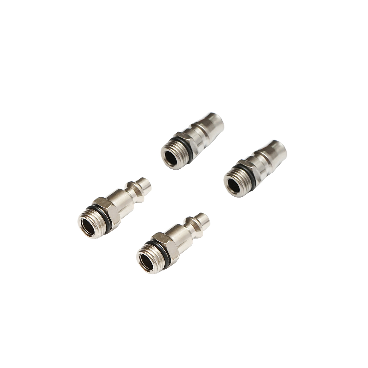 Pistol pentru antifonare cu capacitate 900cc, mufa tata 1/4, presiune de lucru 6-8 Bar Hoteche - imagine 9