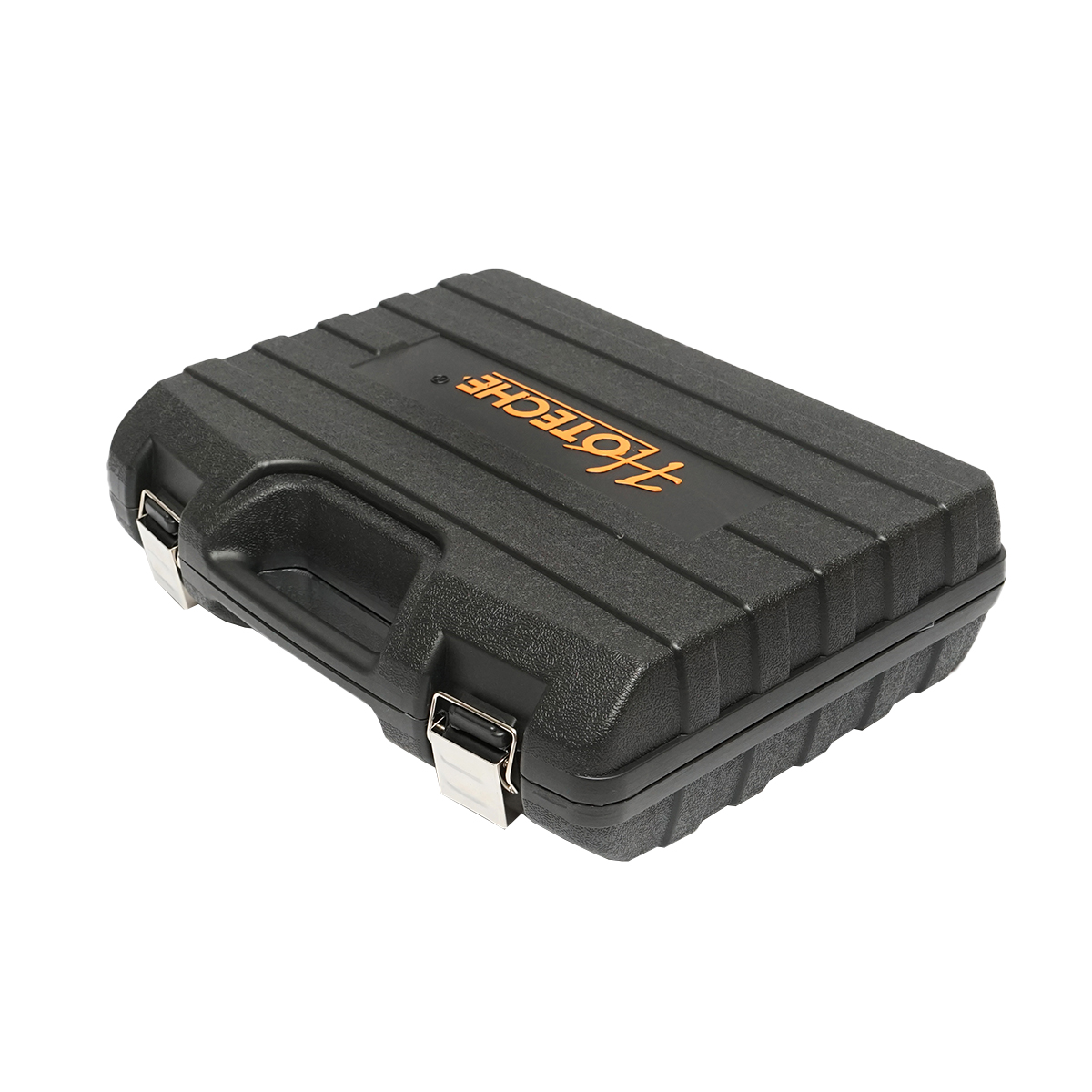 Masina de insurubat cu mandrina fi 13mm baterie 2x20V 2.0Ah, 1400rpm Hoteche - imagine 5