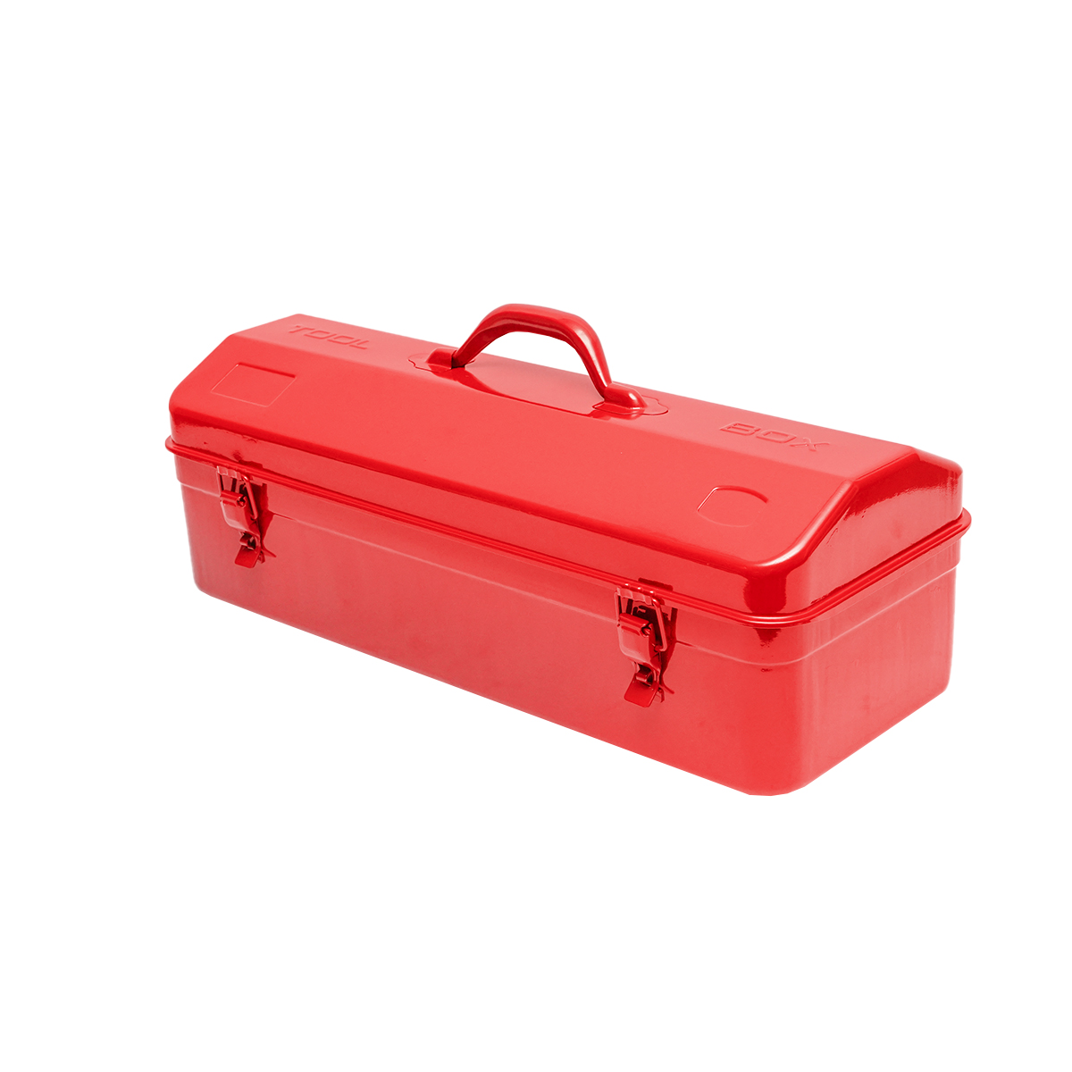 Cutie scule metalica rosie 540x210x190mm Breckner Germany