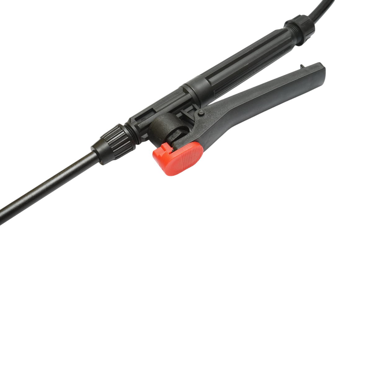 Pulverizator manual, vermorel 16L cu lance si 5 duze Crownman - imagine 7