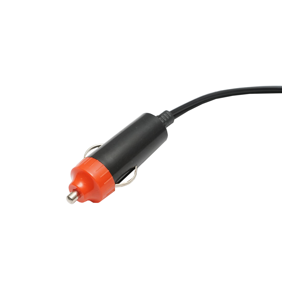Compresor auto 12V 3 in 1 cu lanterna si lampa de lucru, presiune maxima 6.9 Bar. Hoteche - imagine 4