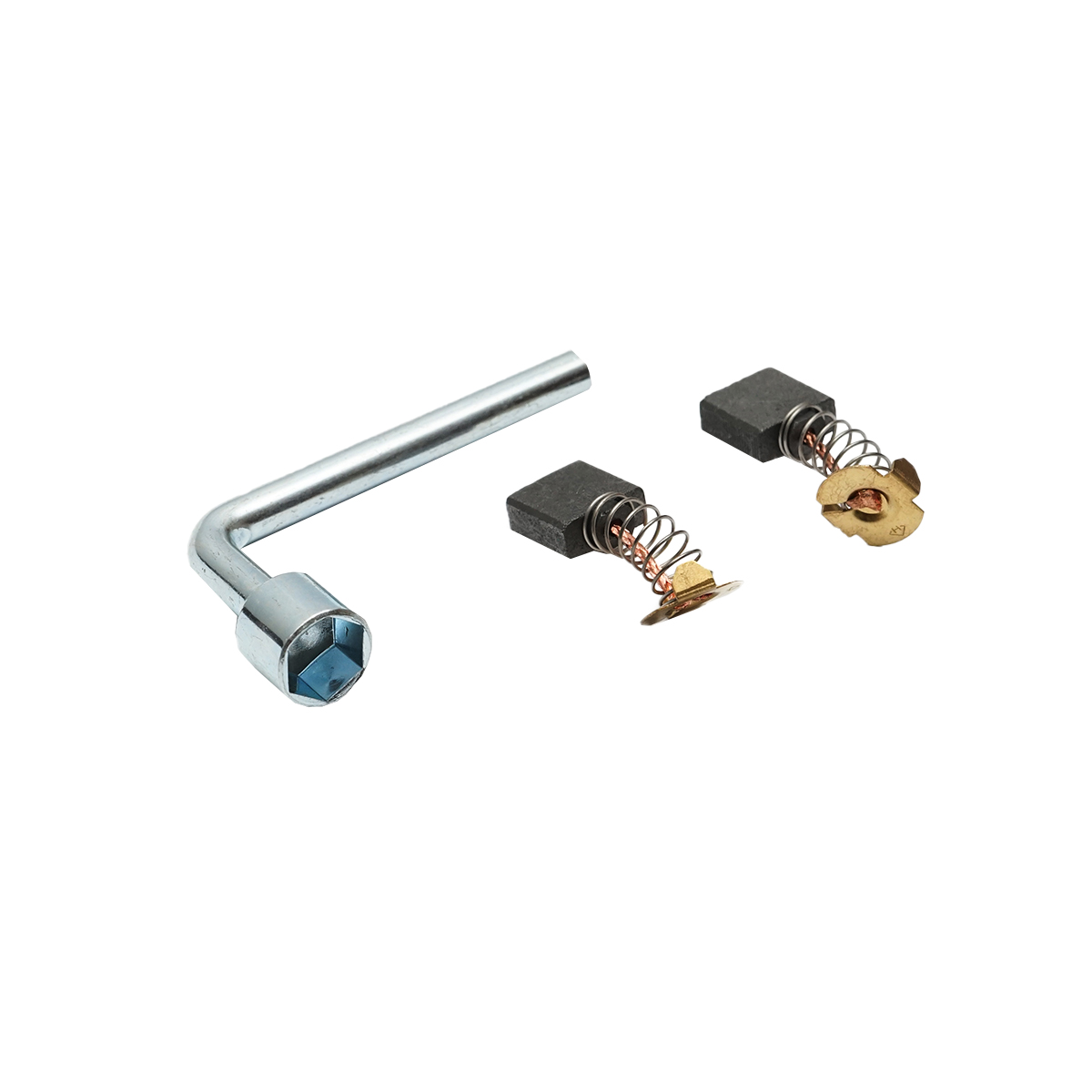 Masina profesionala pentru debitat metale, disc fi 355mm, 220V putere 2600W, 3900 rot/min Hoteche - imagine 13