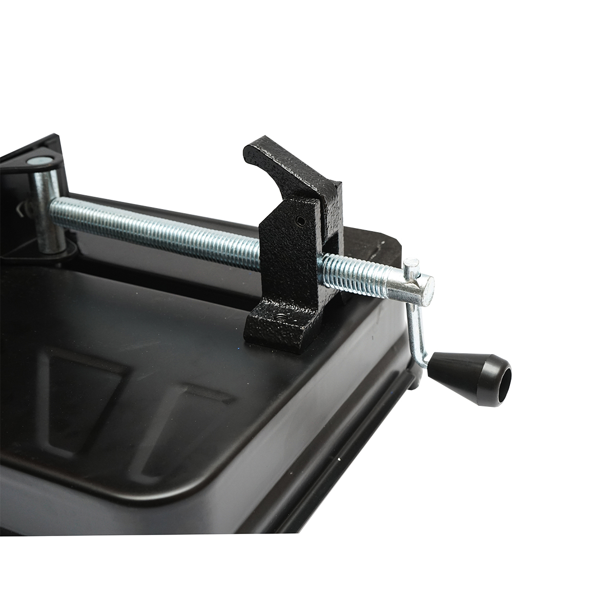 Masina profesionala pentru debitat metale, disc fi 355mm, 220V putere 2600W, 3900 rot/min Hoteche - imagine 8
