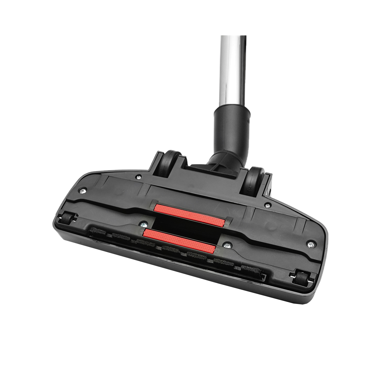 Aspirator profesional industrial umed/uscat volum 75L tensiune alimentare 220V, putere 2x1200W corp din inox Hoteche - imagine 16