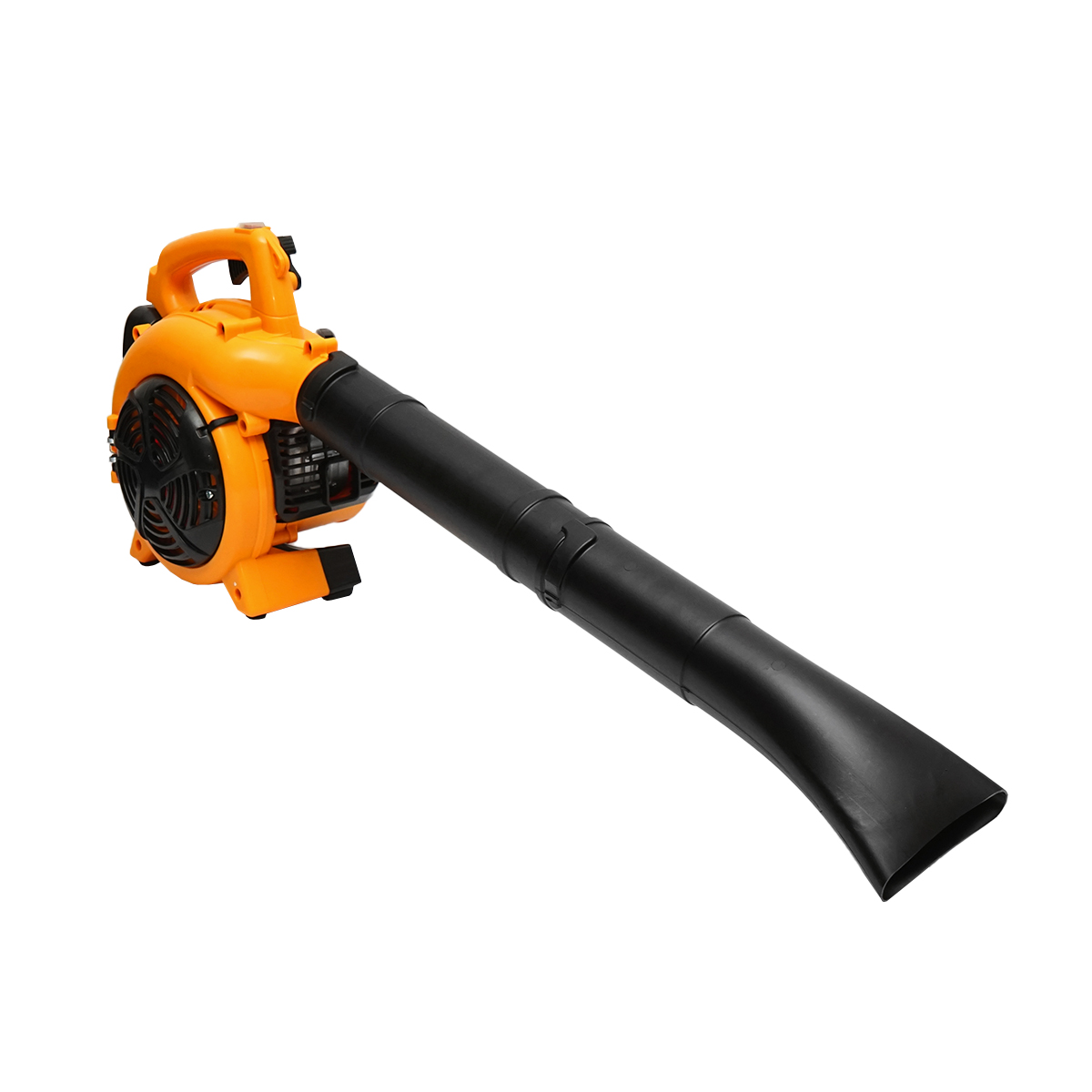 Suflanta aer pe benzina 750W, debit 10m3/min cu functie de suflare si absorbtie Hoteche - imagine 2