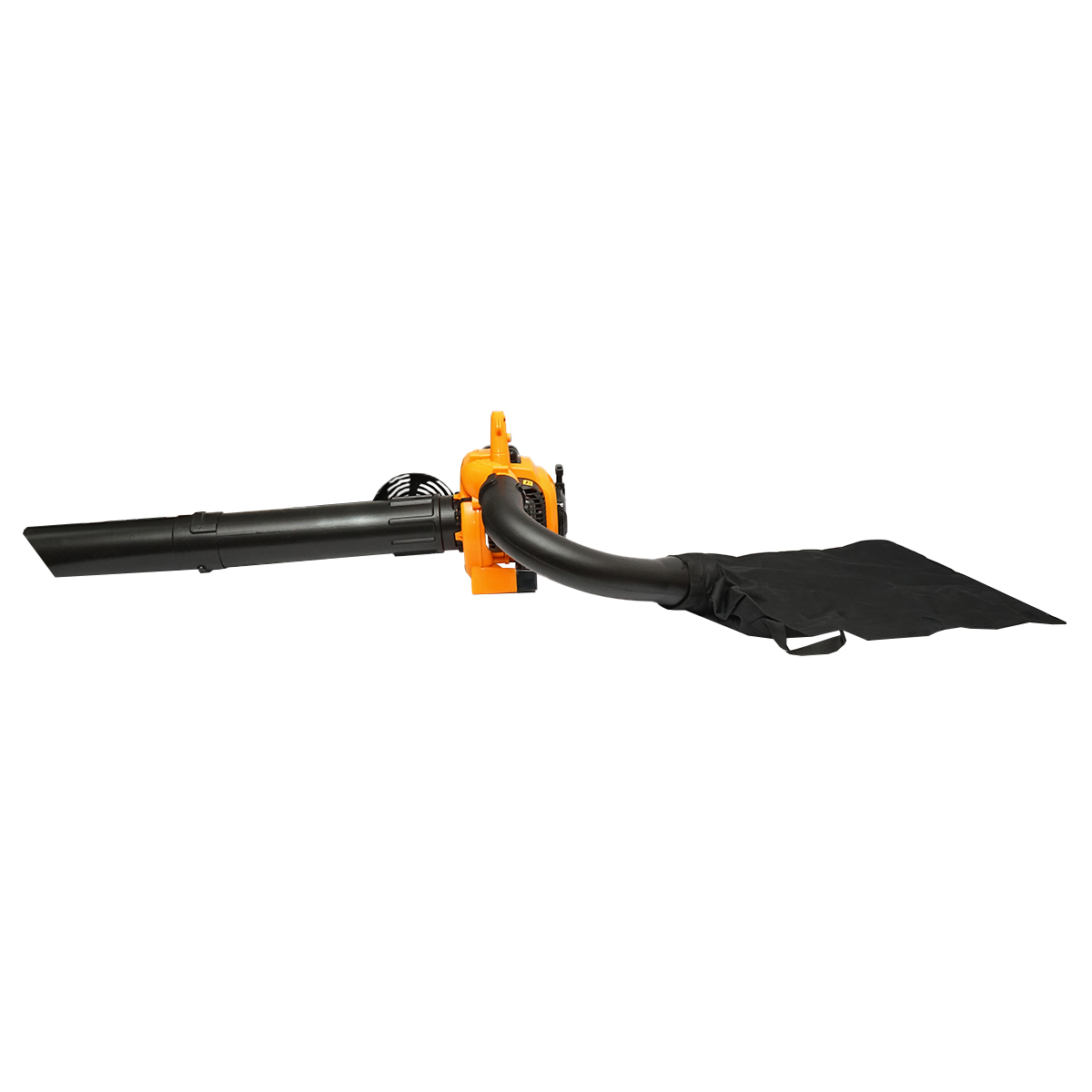 Suflanta aer pe benzina 750W, debit 10m3/min cu functie de suflare si absorbtie Hoteche - imagine 15