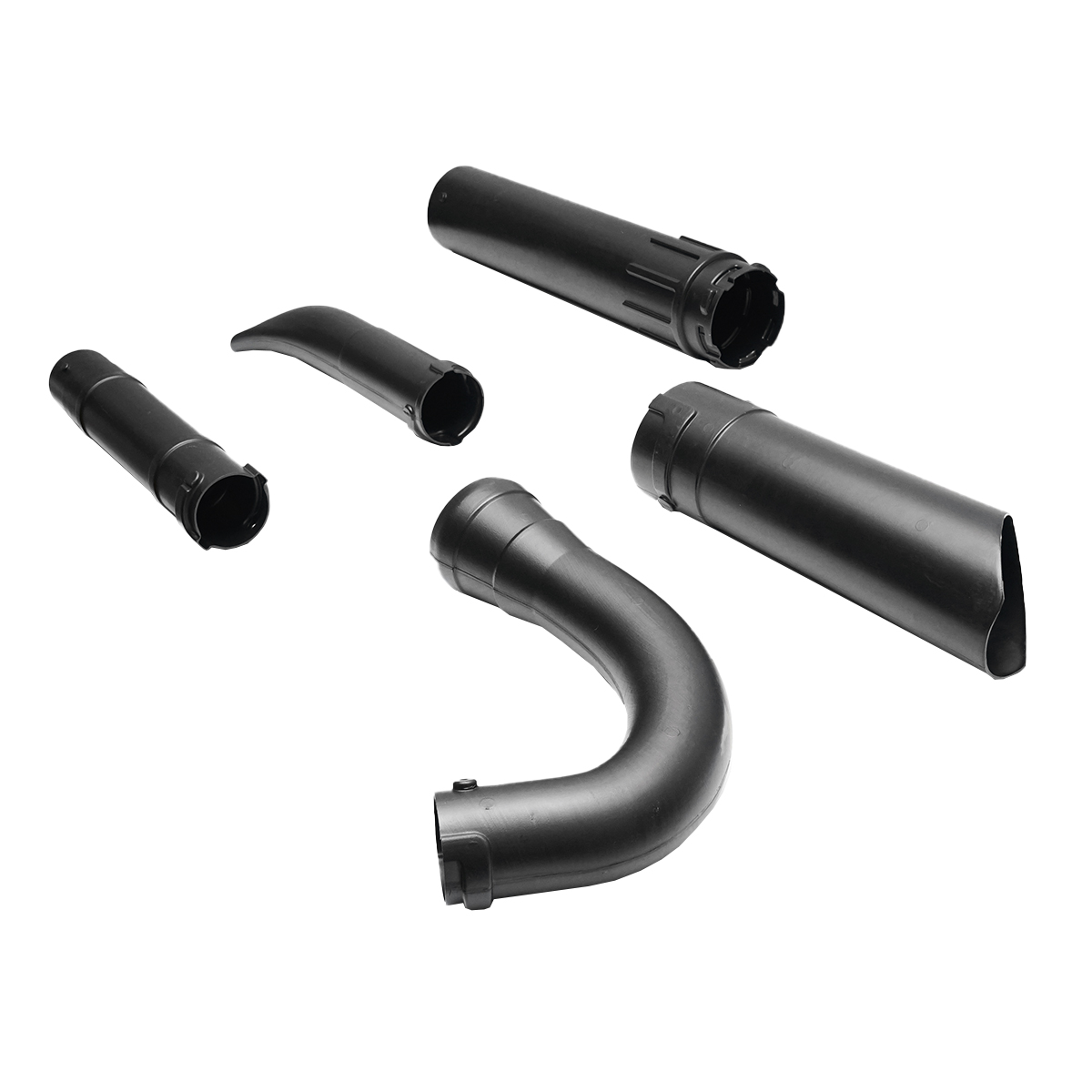 Suflanta aer pe benzina 750W, debit 10m3/min cu functie de suflare si absorbtie Hoteche - imagine 16