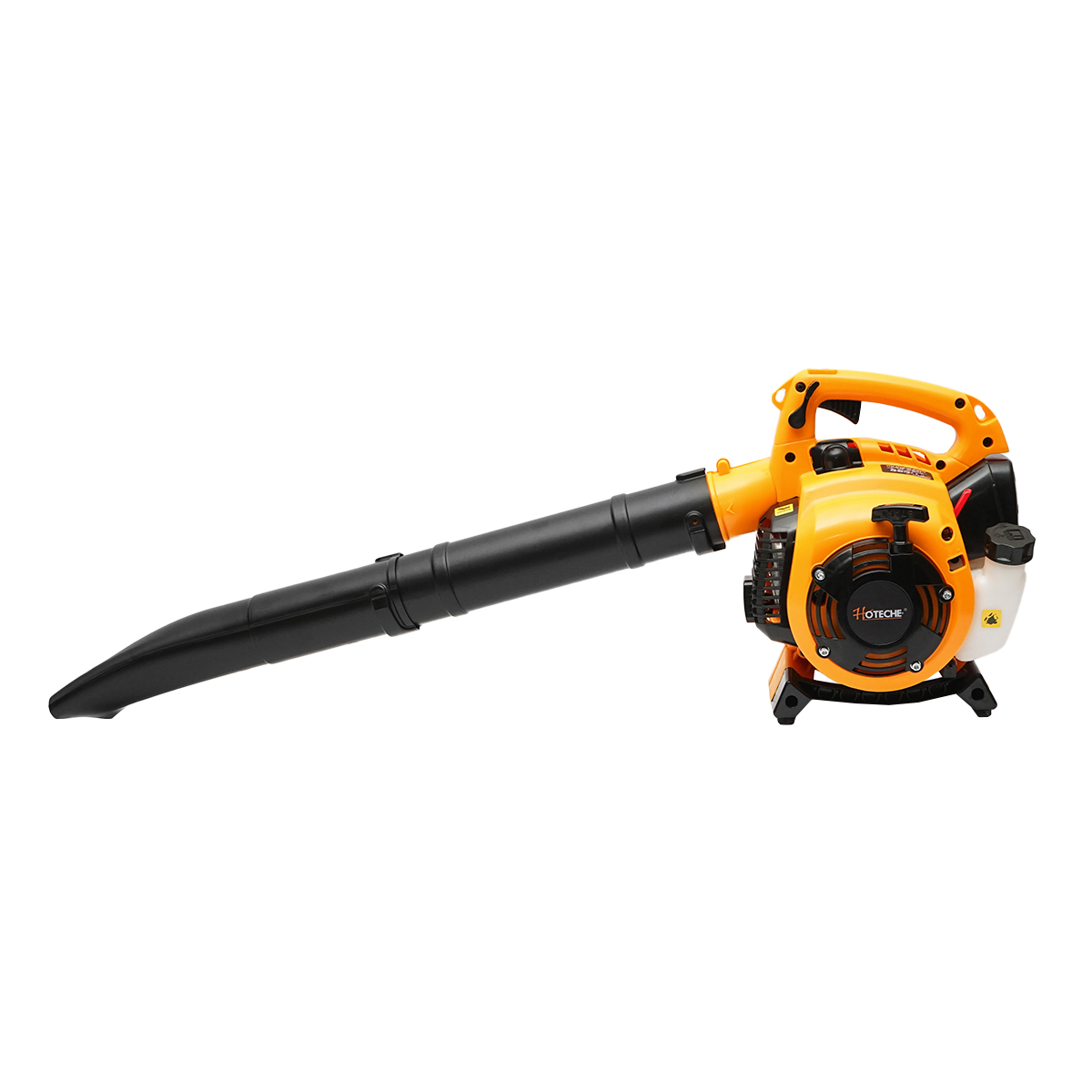 Suflanta aer pe benzina 750W, debit 10m3/min cu functie de suflare si absorbtie Hoteche - imagine 3