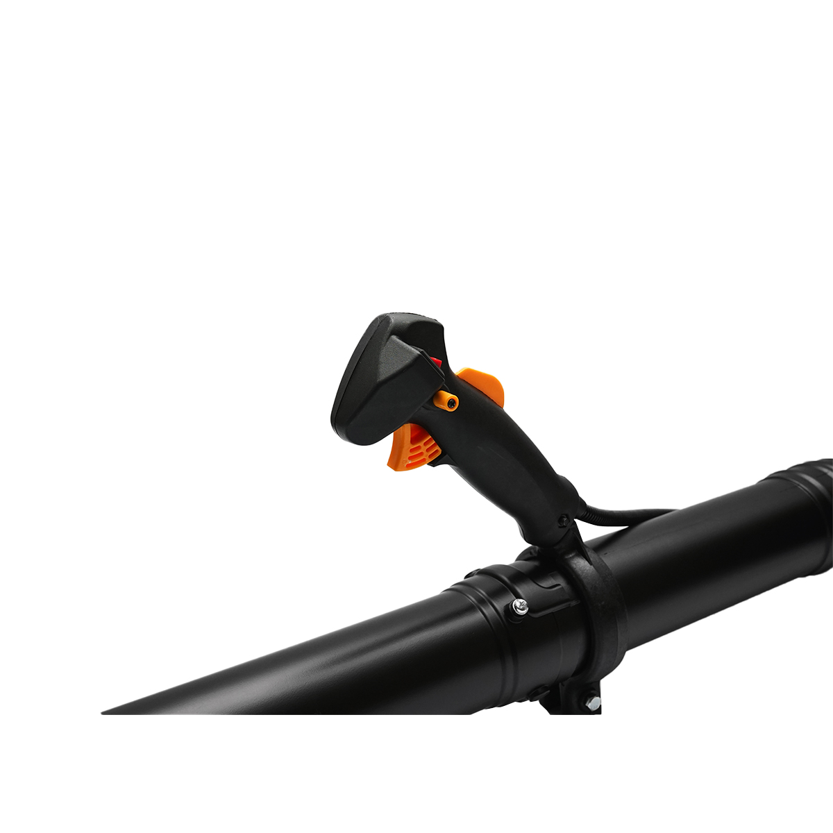 Suflanta aer pe benzina 2700W, debit 18m3/min capacitate cilindrica 63.3cc Hoteche - imagine 17