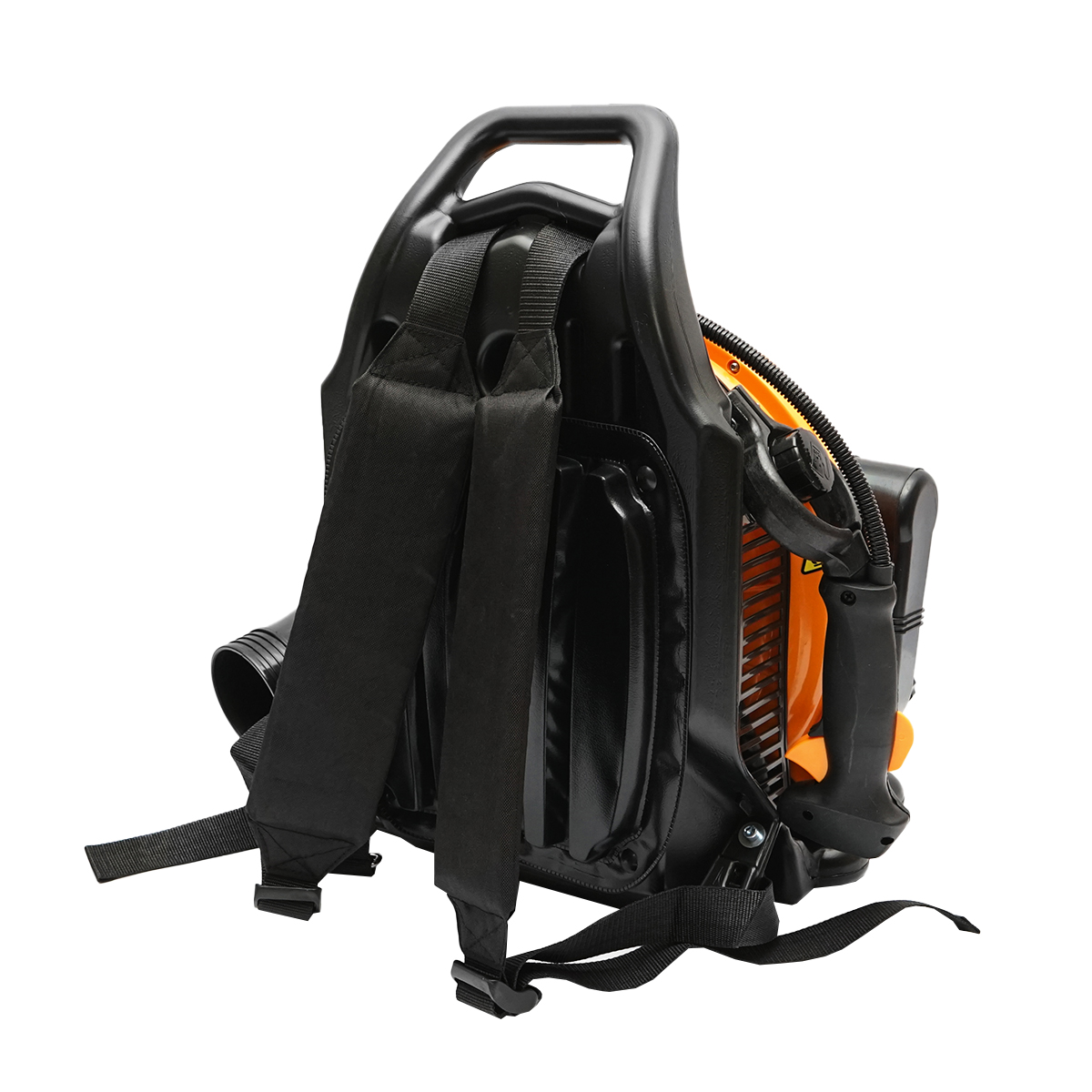 Suflanta aer pe benzina 2700W, debit 18m3/min capacitate cilindrica 63.3cc Hoteche - imagine 9