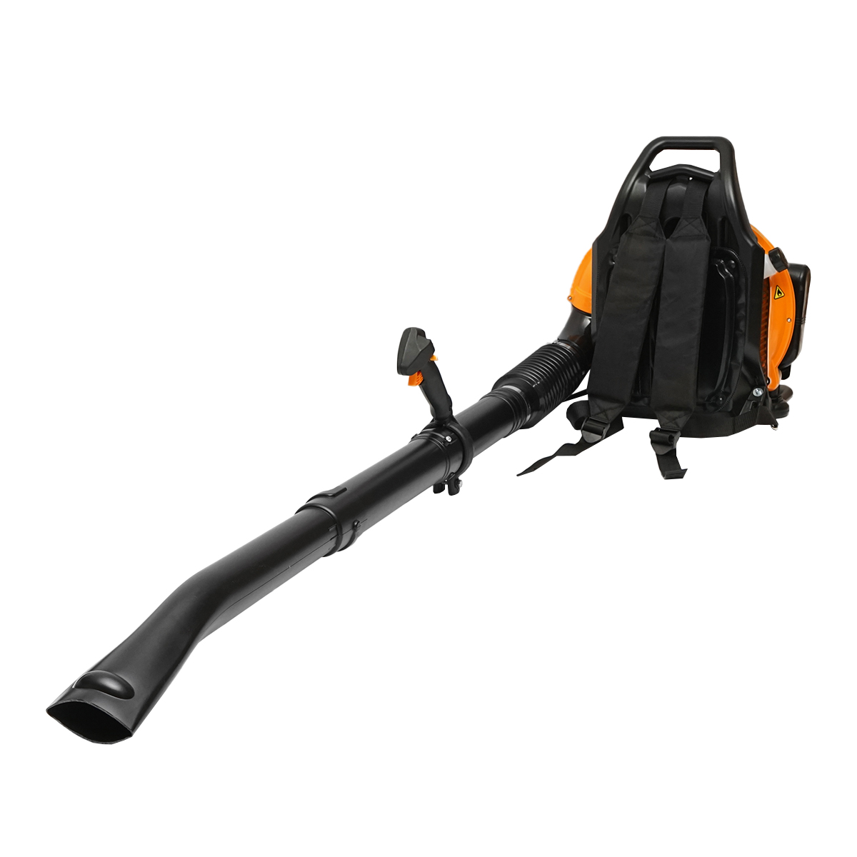 Suflanta aer pe benzina 2700W, debit 18m3/min capacitate cilindrica 63.3cc Hoteche - imagine 4