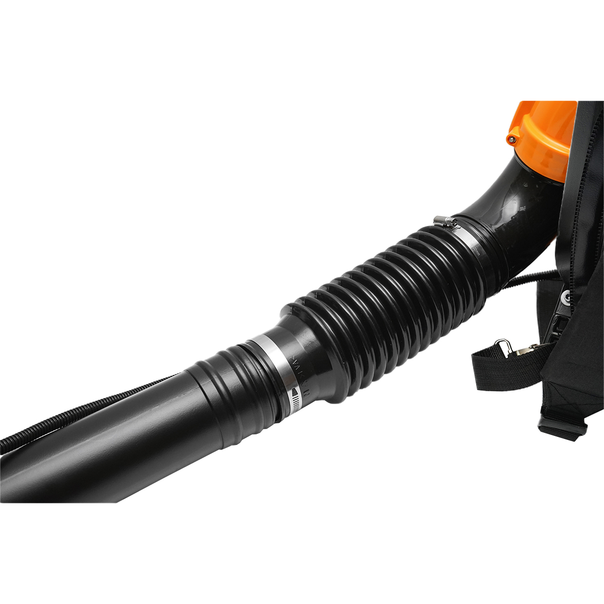 Suflanta aer pe benzina 2700W, debit 18m3/min capacitate cilindrica 63.3cc Hoteche - imagine 18
