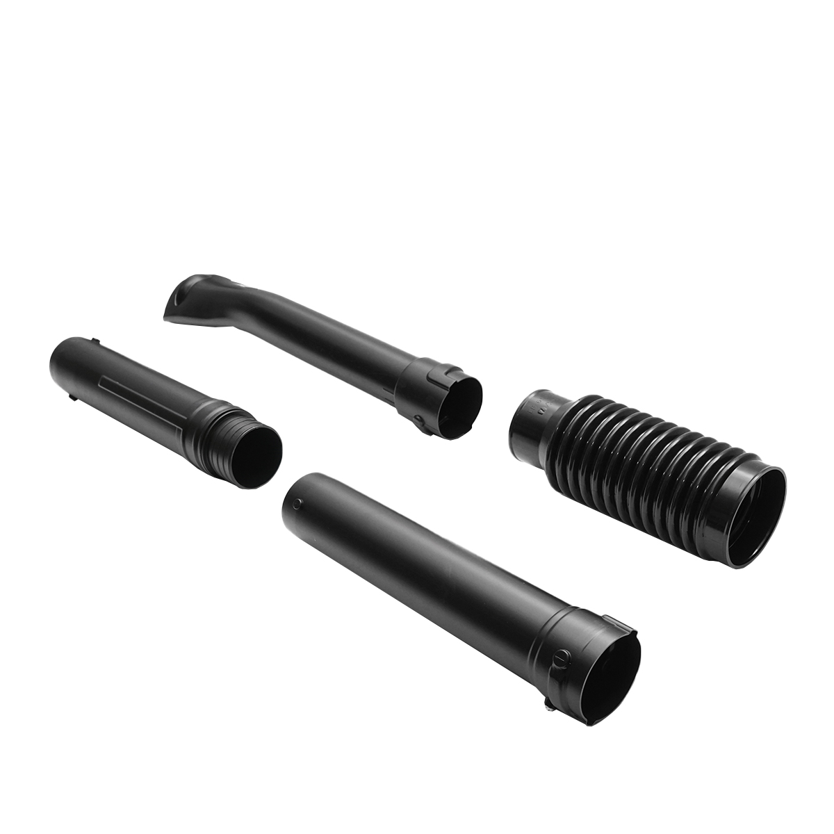 Suflanta aer pe benzina 2700W, debit 18m3/min capacitate cilindrica 63.3cc Hoteche - imagine 16