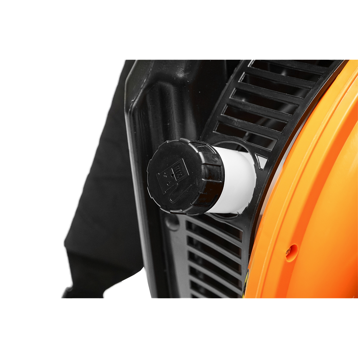 Suflanta aer pe benzina 2700W, debit 18m3/min capacitate cilindrica 63.3cc Hoteche - imagine 19