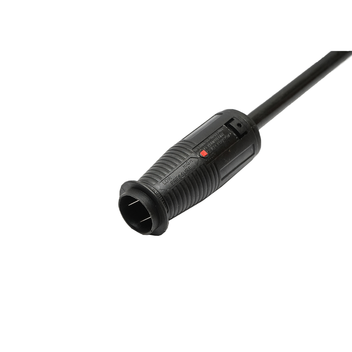 Aparat de spalat cu presiune 120 Bar, putere 2100W/220V debit maxim 7L/min Hoteche - imagine 13