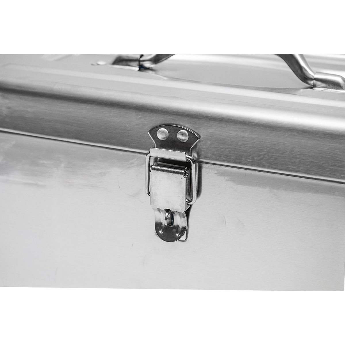 Cutie scule din inox 405x200x175mm Breckner Germany - imagine 7