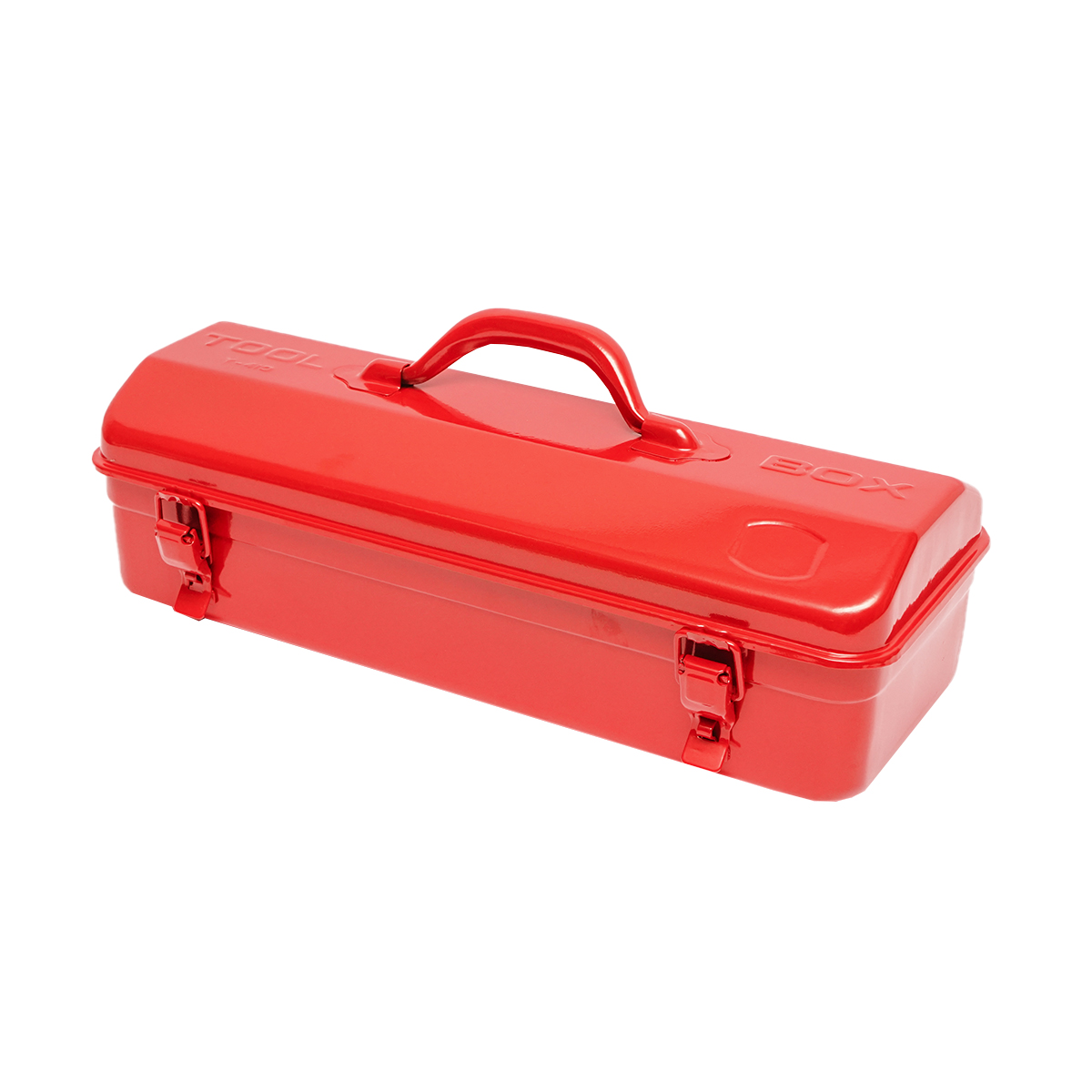 Cutie metalica pentru scule cu maner tractor UTB U-650 sau U-445 430x170x130mm Breckner Germany