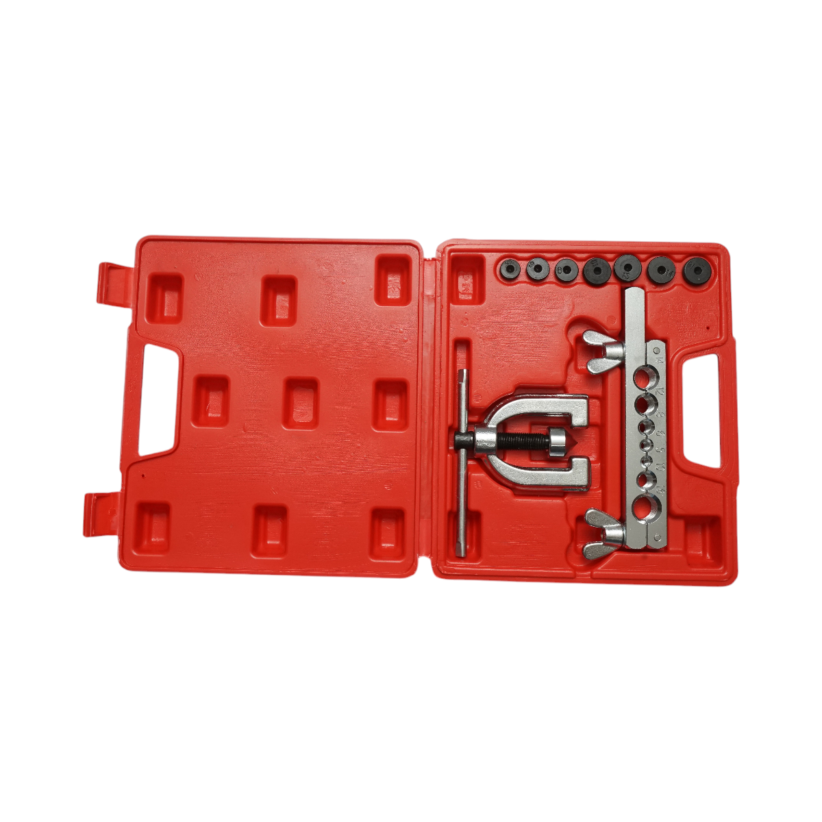 Trusa pentru bercuit conducte de frana sau racire Breckner Germany - imagine 2