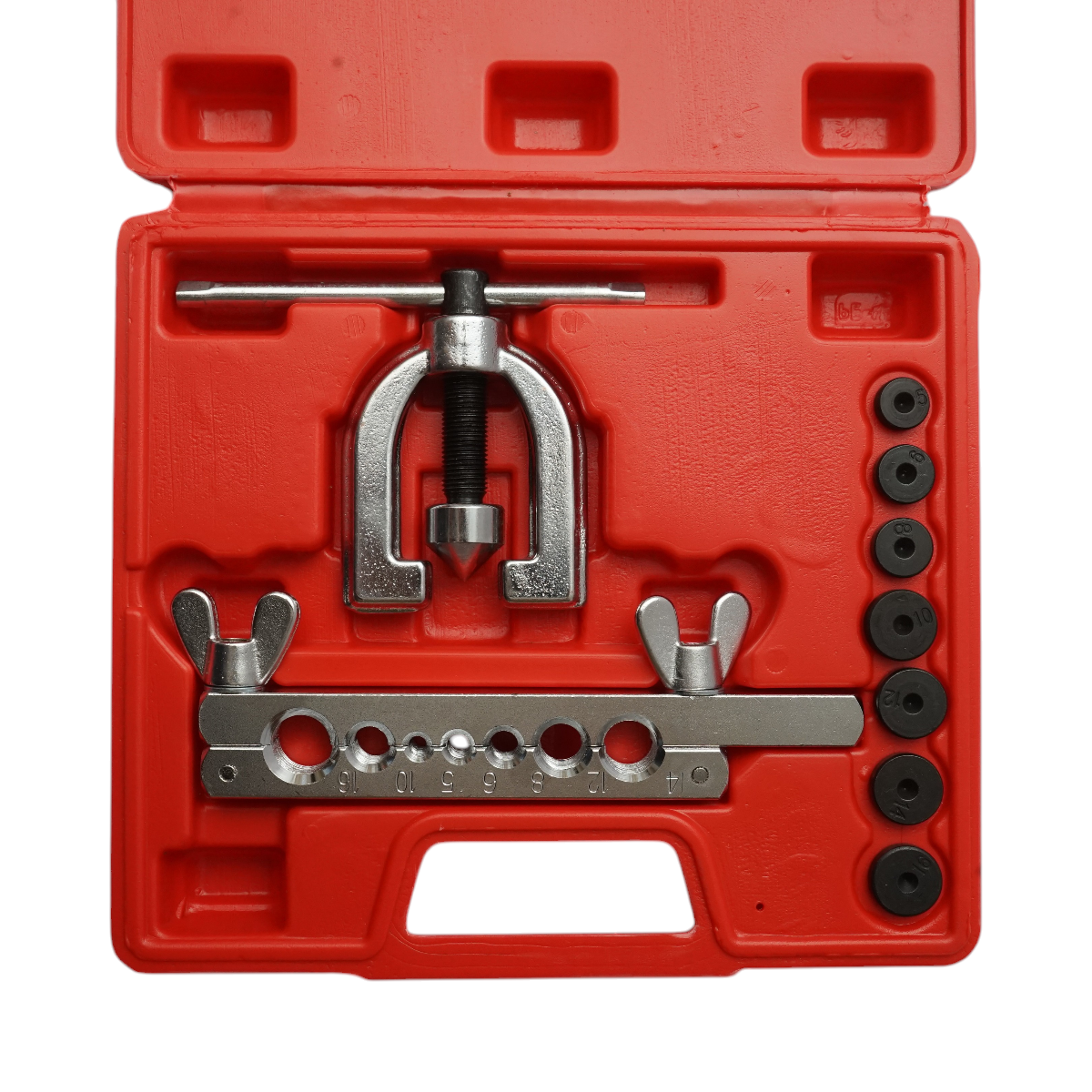 Trusa pentru bercuit conducte de frana sau racire Breckner Germany - imagine 3