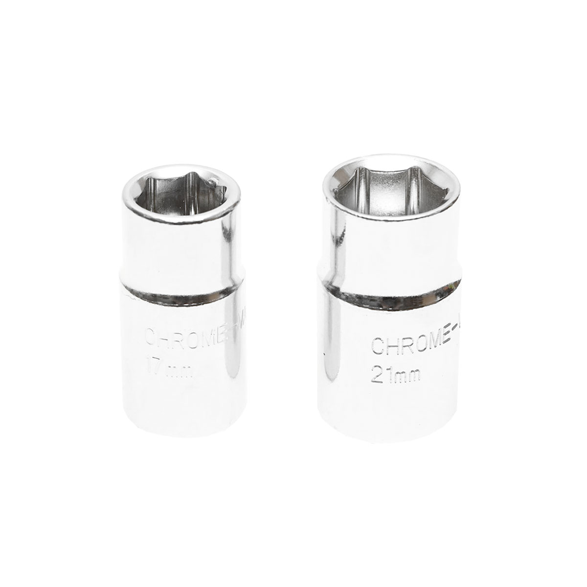 Cheie telescopica 380-520mm pentru roti cu 2 tubulare 17x19mm-21x23mm Breckner Germany - imagine 3